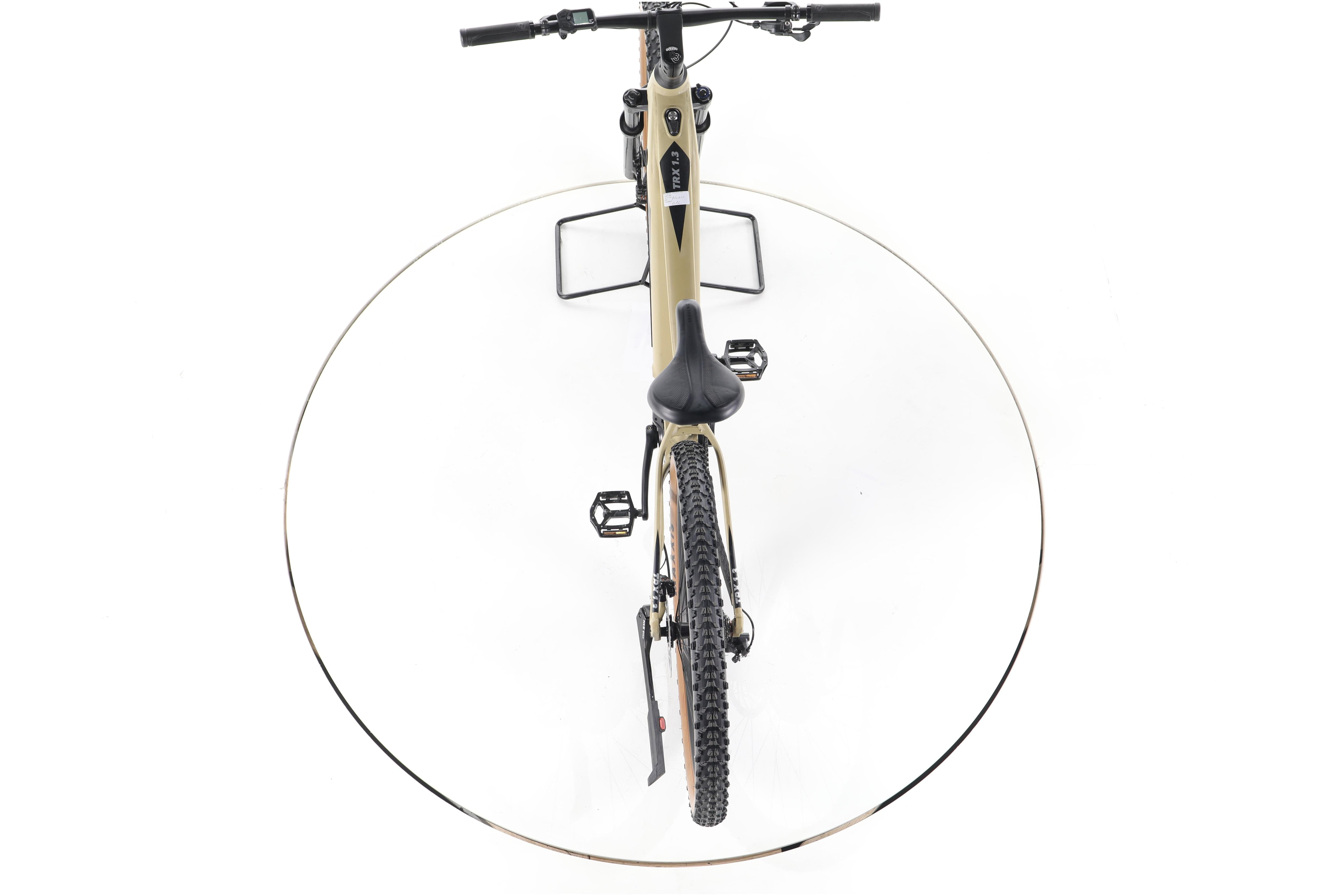 BESV TRX 1.3 E-Bike - Image 22