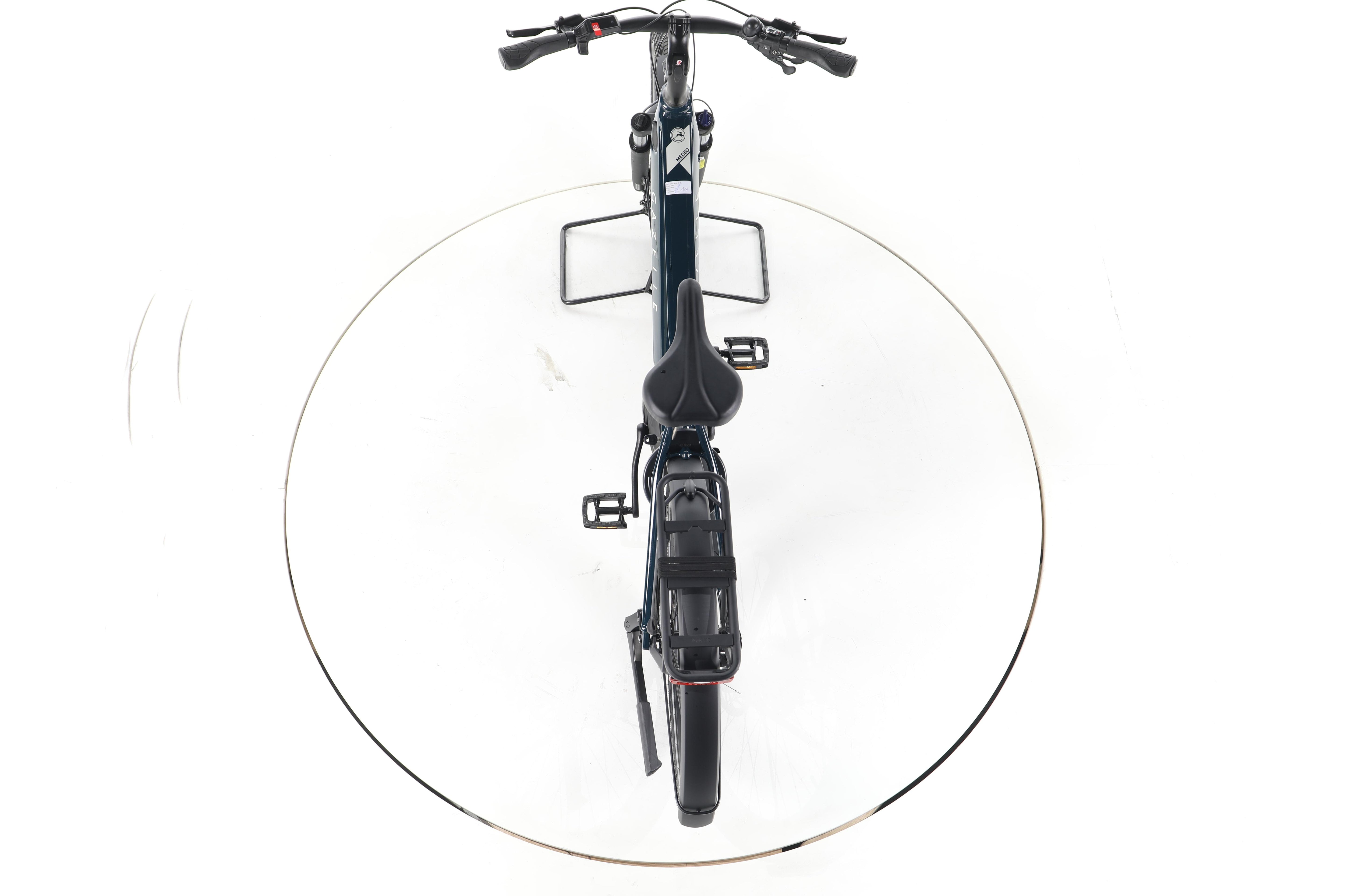 Gazelle Medeo T10 HMB Trekking E-Bike 2024 - Image 22