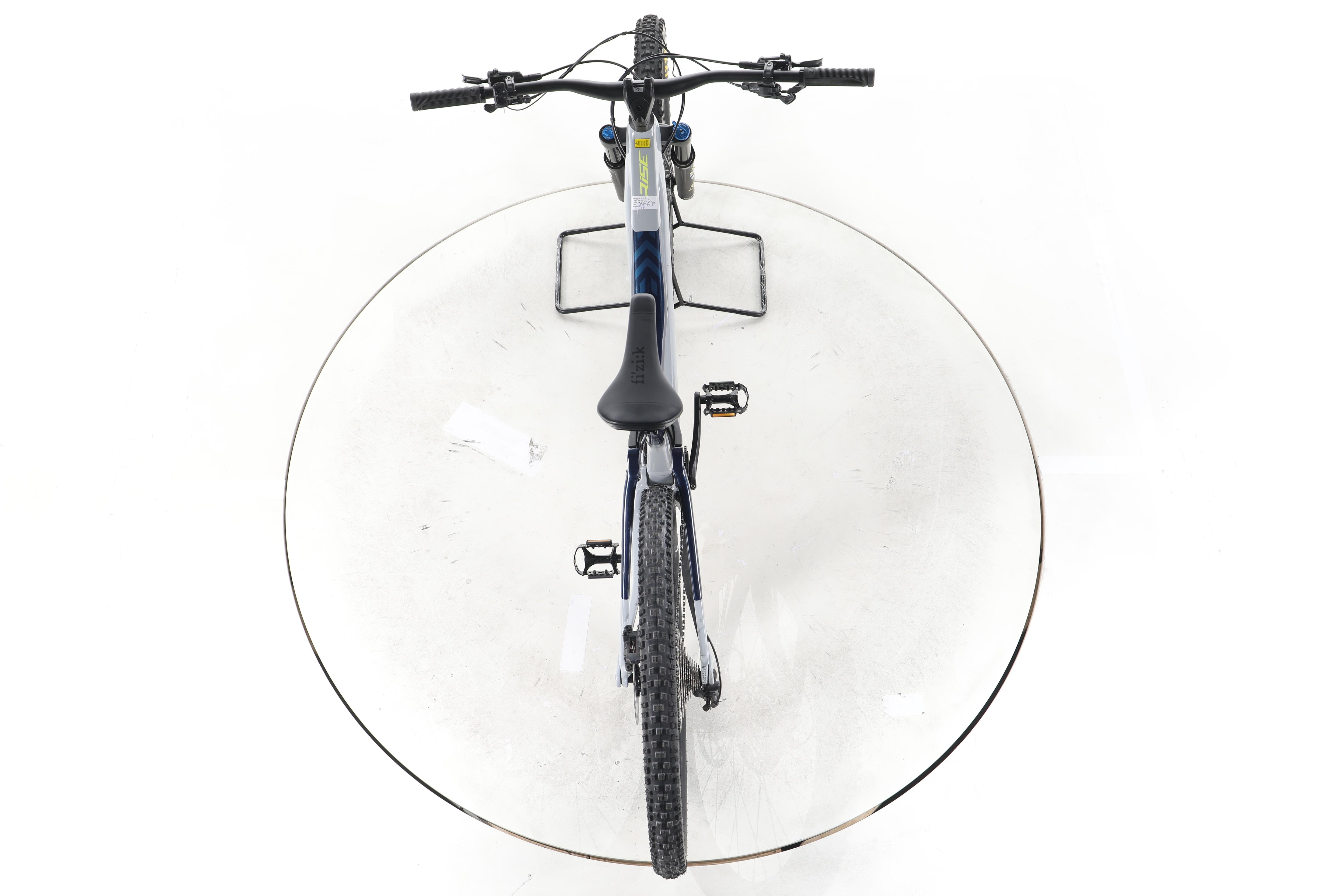 Orbea RISE H20 E-Bike Fully - Image 22