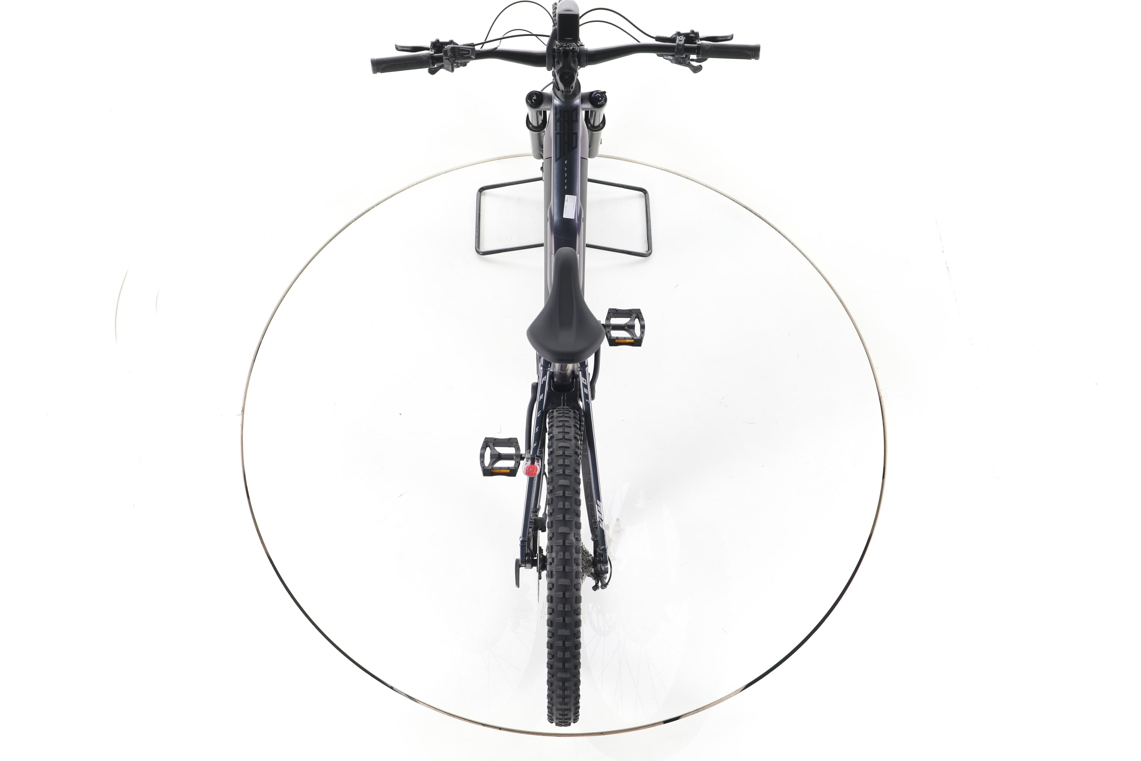 KTM Macina Kapoho Elite Fully E-Bike - Image 22