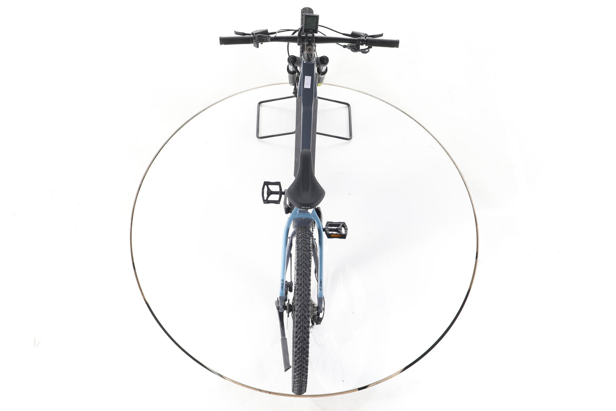 Ghost E-Teru B E-Bike - Image 22