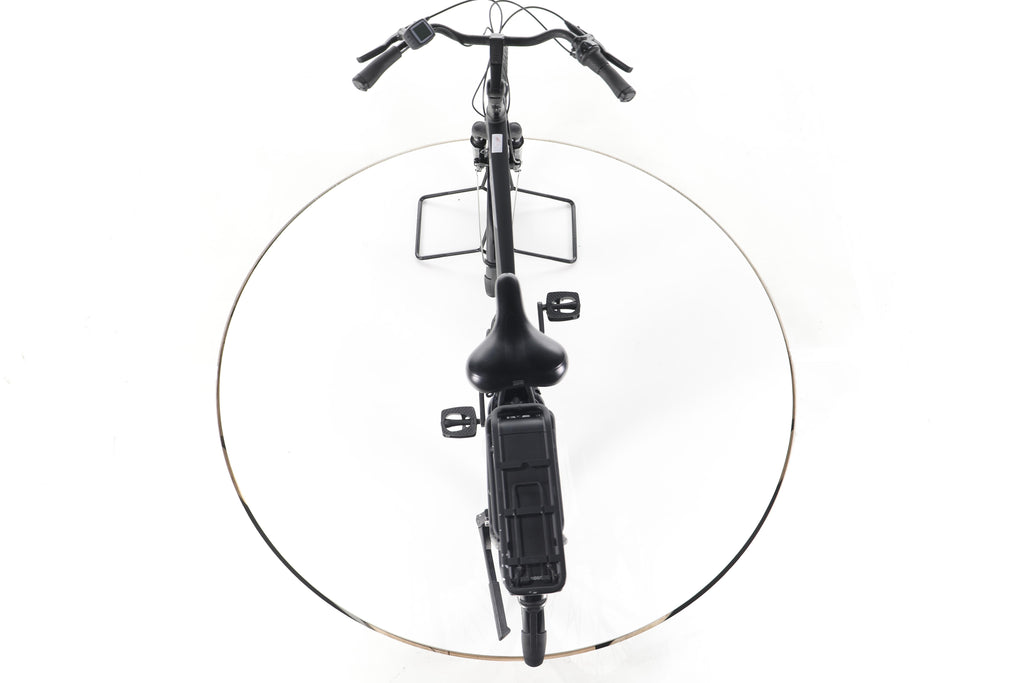 Gazelle Paris C7+ City E-Bike - Image 22