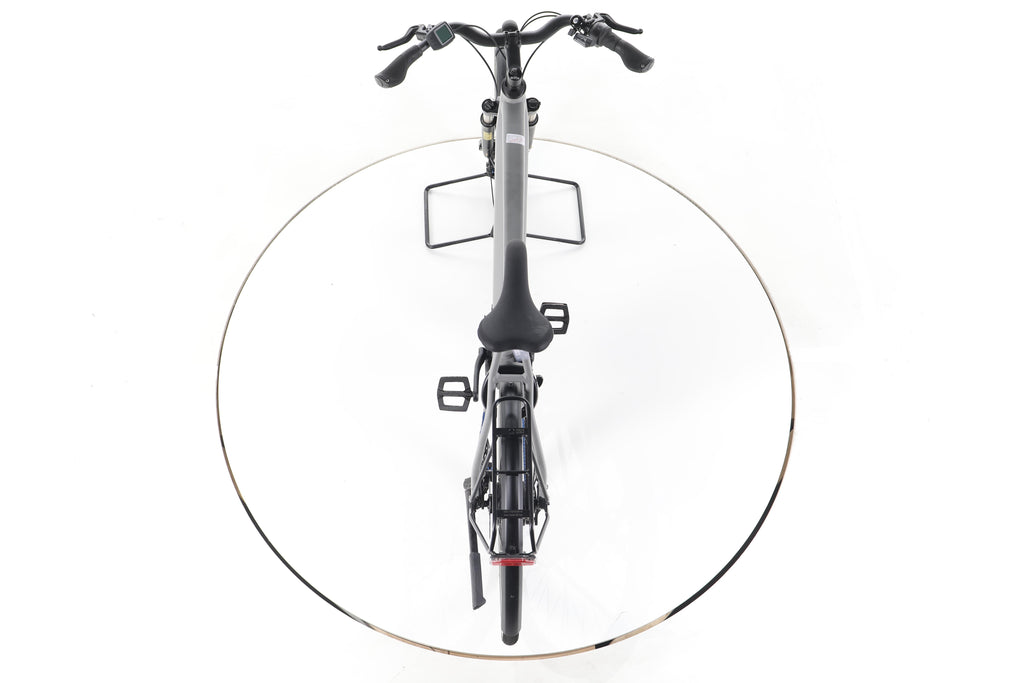 Riese & Müller Roadster vario City E-Bike - Image 22