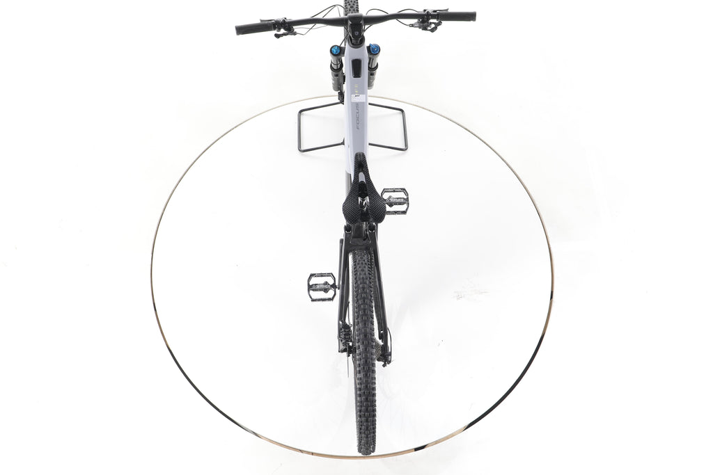 Focus Jam² Sl 8.8 E-Bike Fully Carbon - Image 22