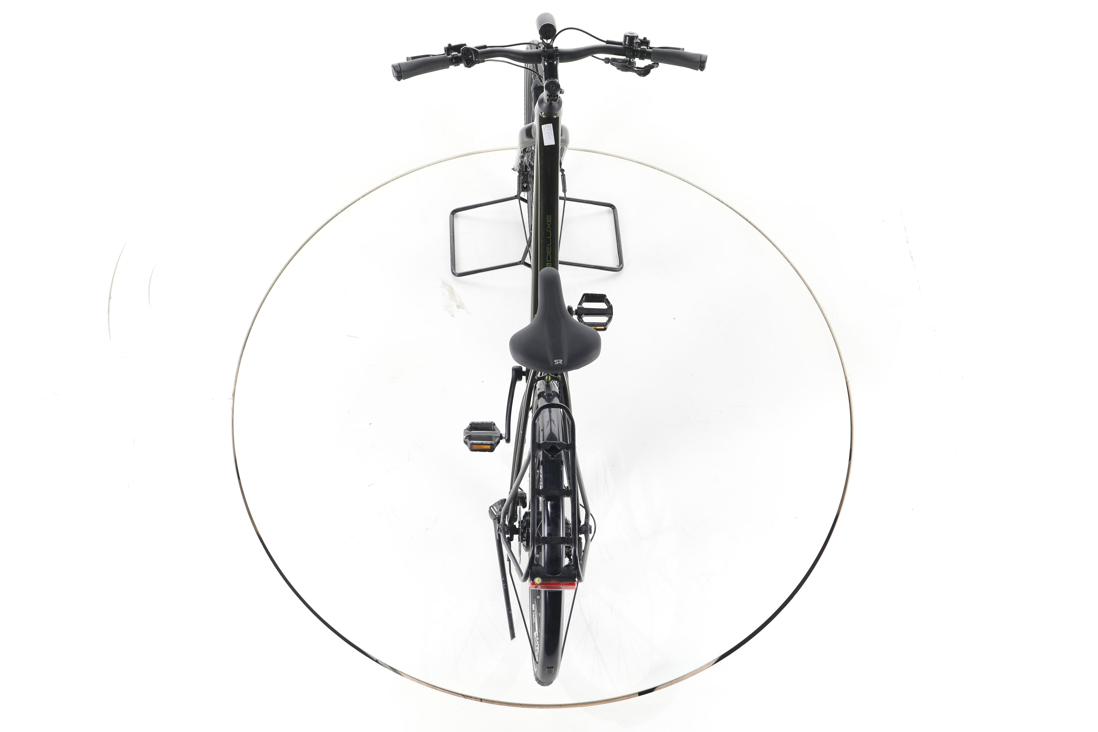 Diamant 365 Deluxe E-Bike - Image 22