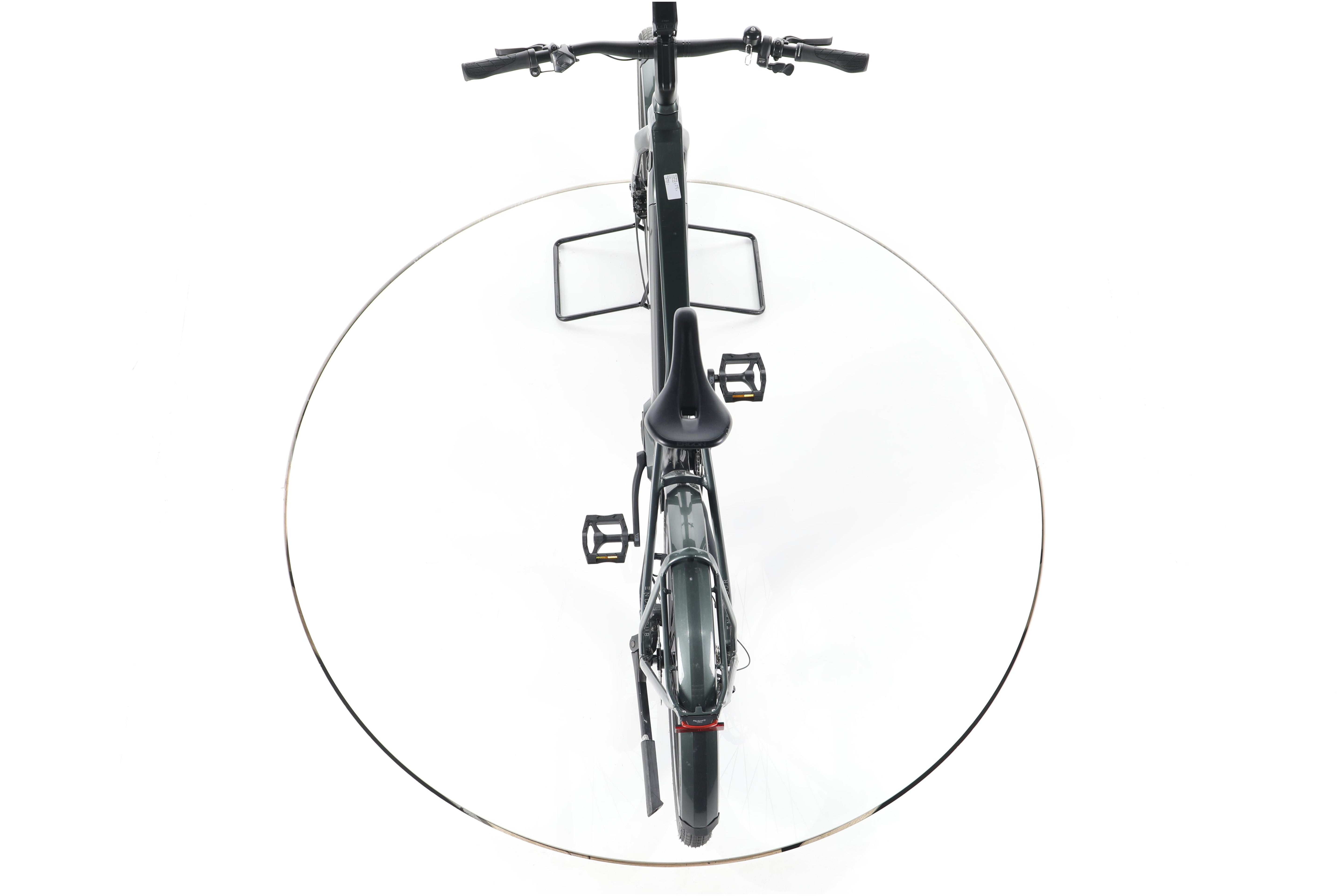 Kalkhoff Endeavour 7.B Pure Trekking E-Bike - Image 22