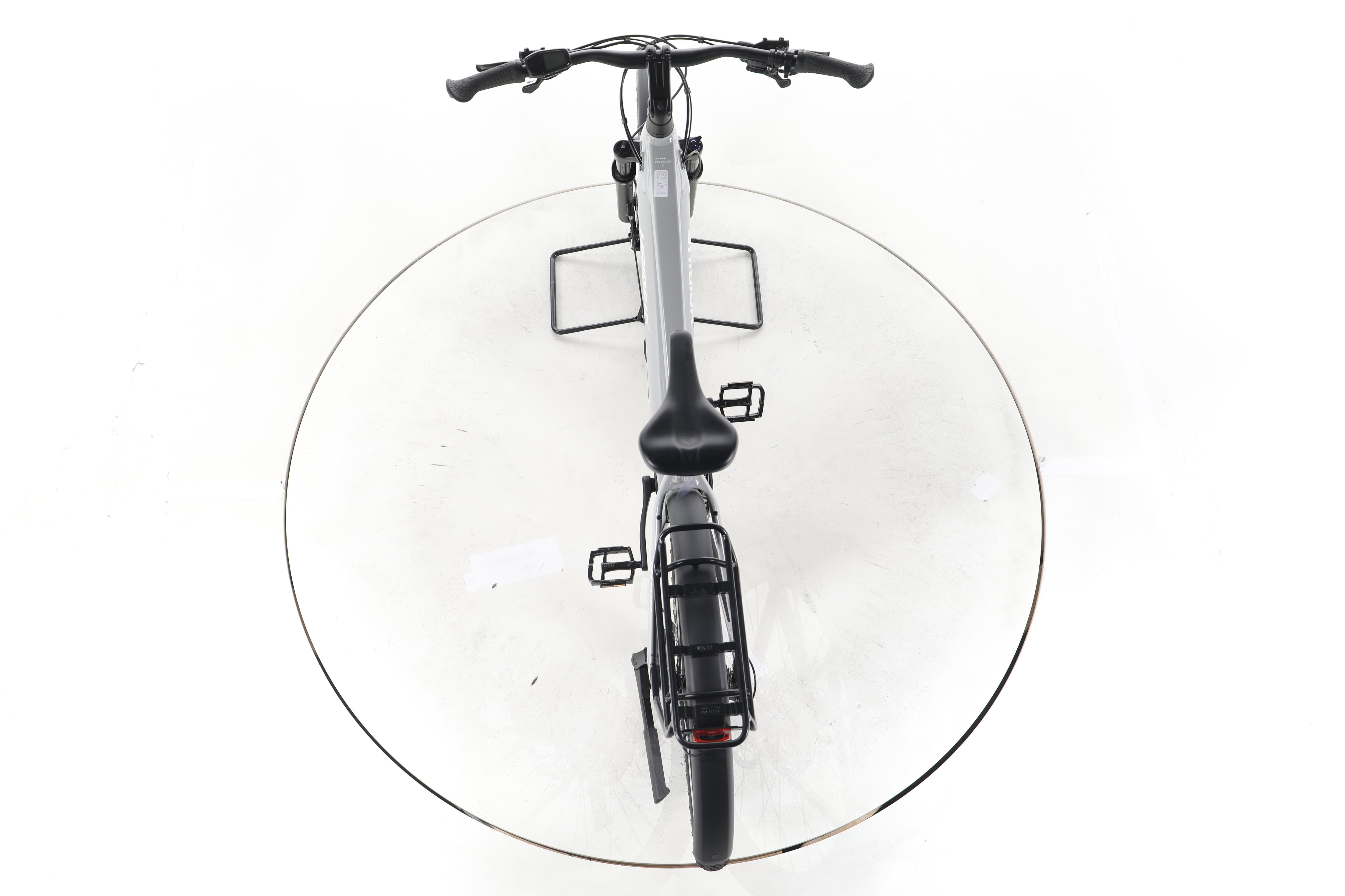 Haibike Trekking 7 Trekking E-Bike - Image 22