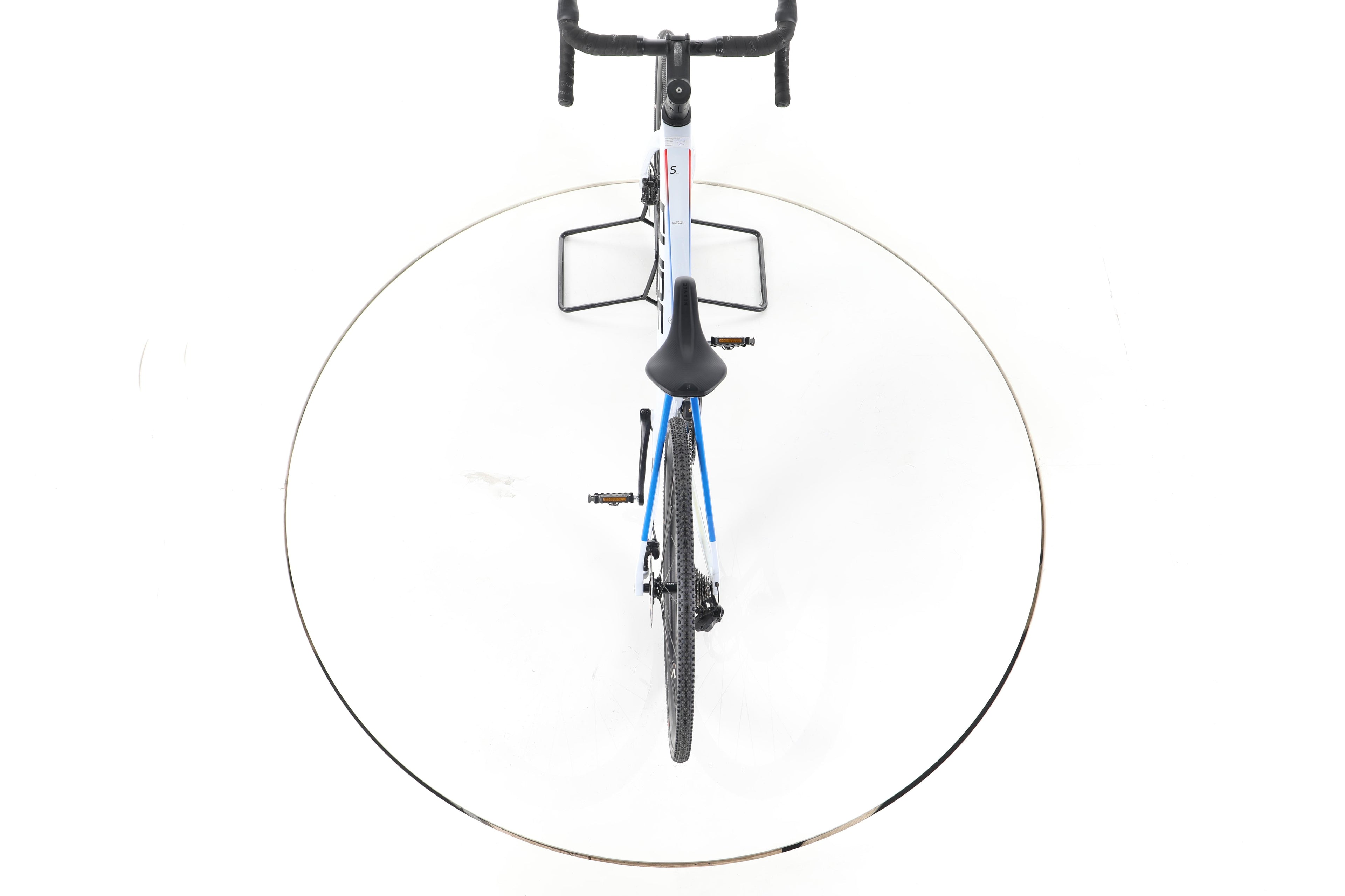 Cube Cross Race C:62 SLX - Image 22