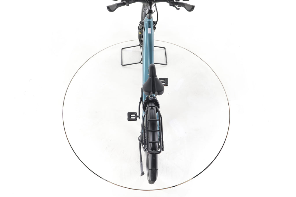 Pegasus Premio EVO Lite Trekking E-Bike - Image 22