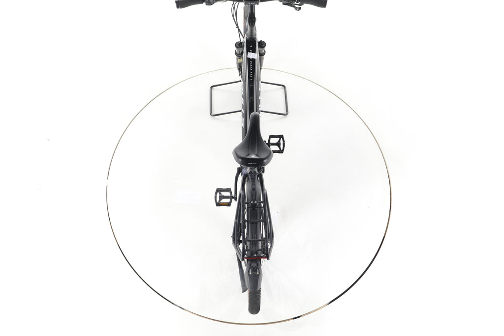 Bulls Cross Rider EVO 1 Trekking E-Bike - Image 22