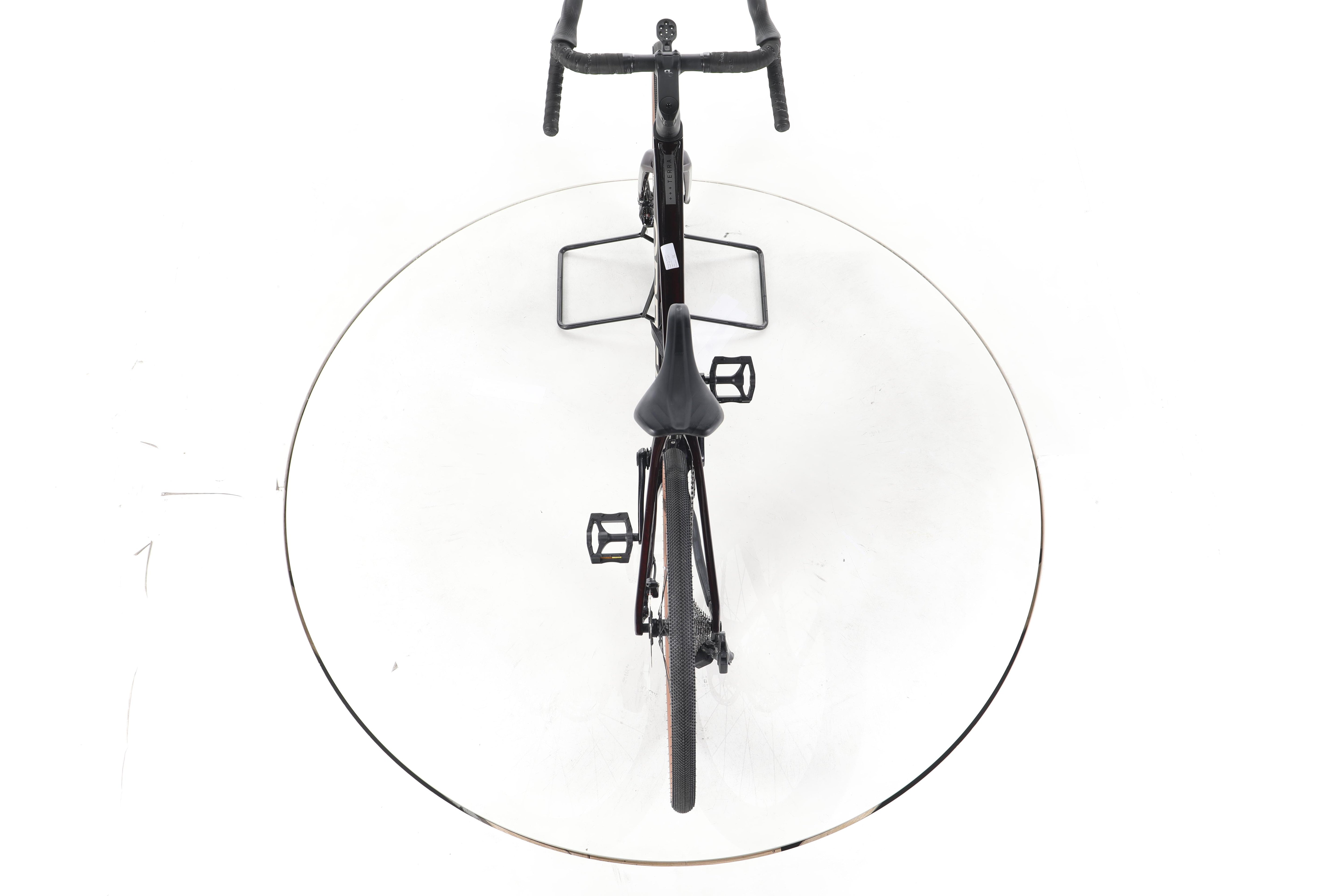 Orbea Terra M31eTEAM 1X Gravelbike Carbon 2024 - Image 22