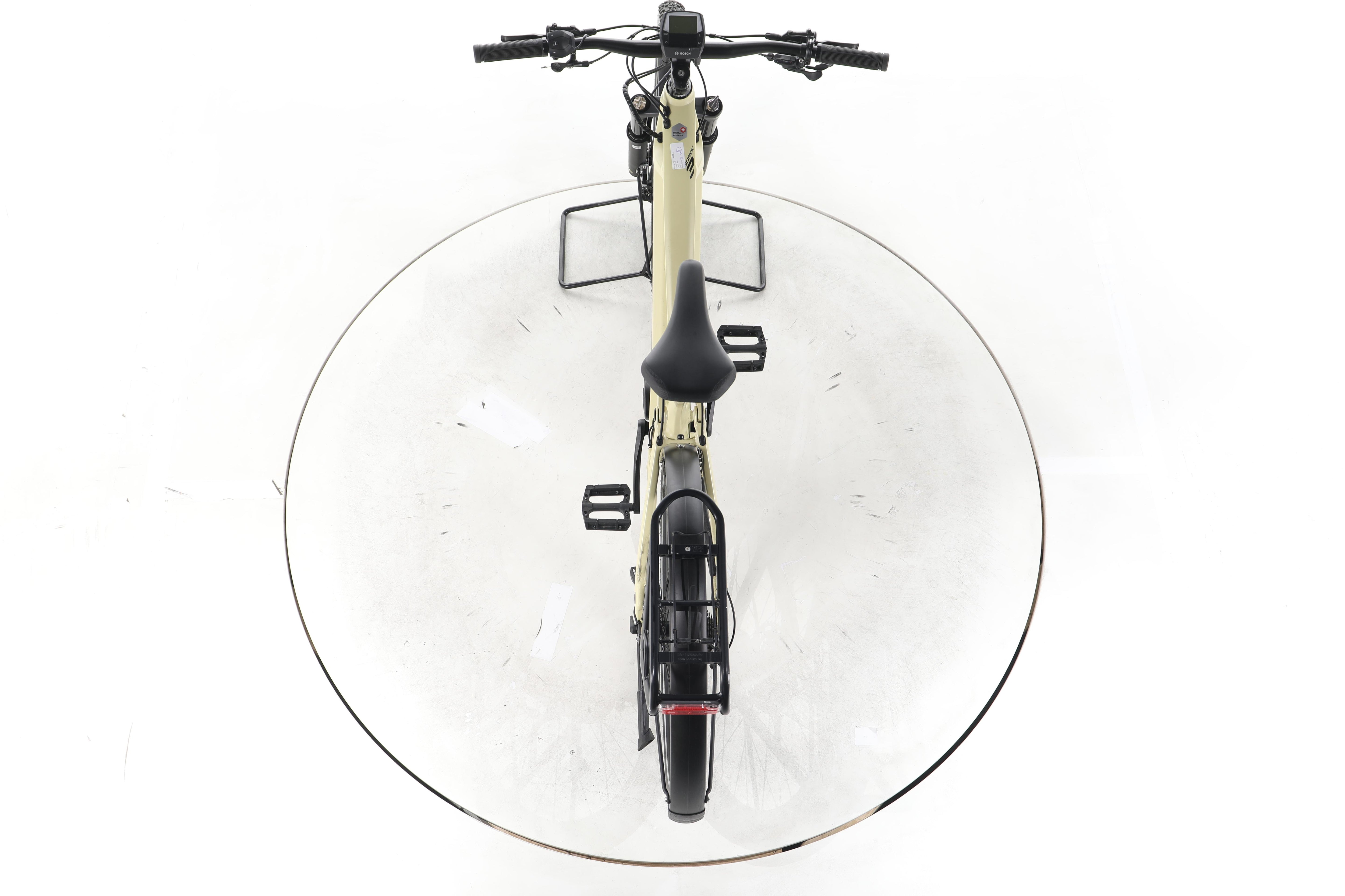 FLYER Goroc 3 E-Bike Fully - Image 22