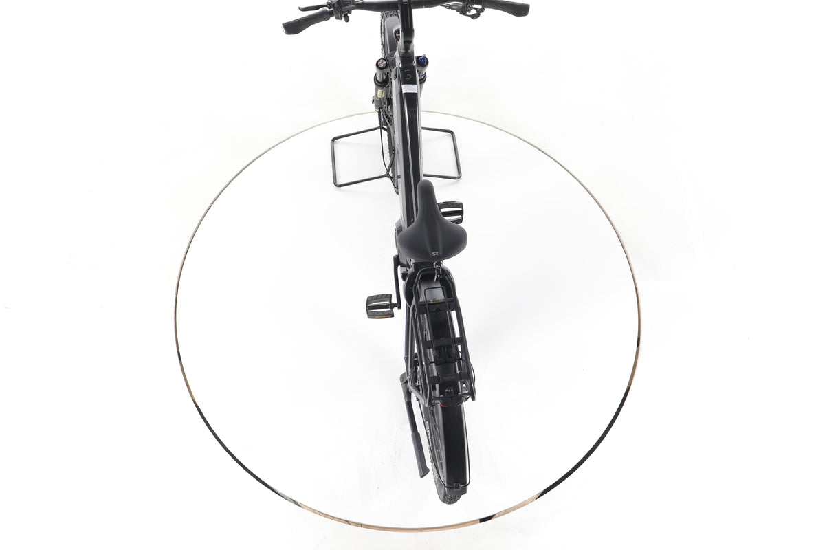Kalkhoff Entice 5.B Advance+ Trekking E-Bike - Image 22