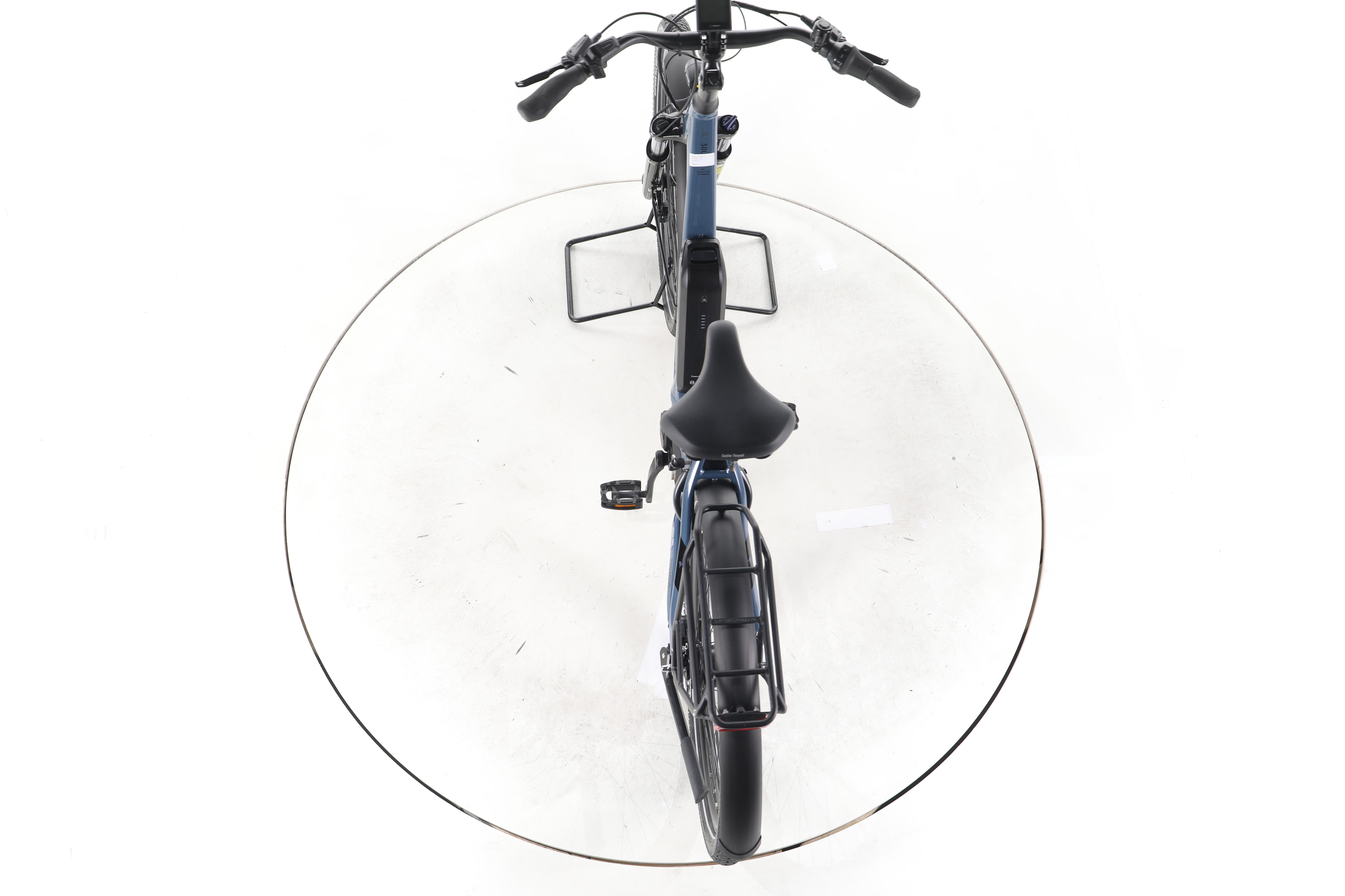 Pegasus Solero E5R City E-Bike Tiefeinsteiger - Image 22