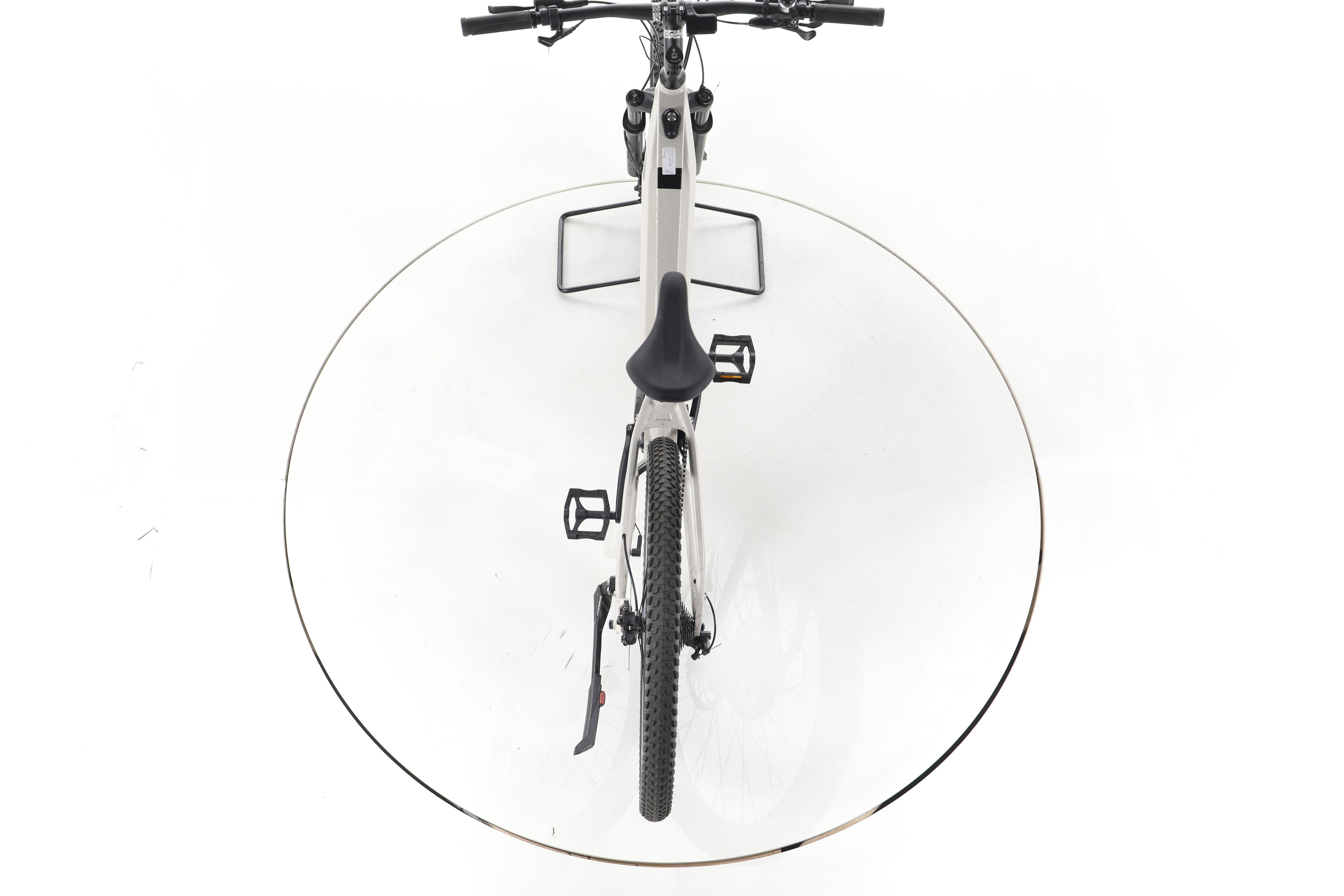 Silverback S-Electro Comp E-Bike - Image 22