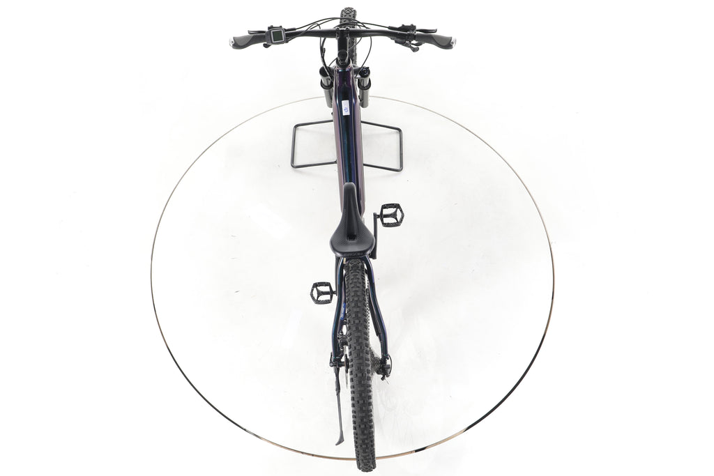 Stevens E-Juke E-Bike - Image 22