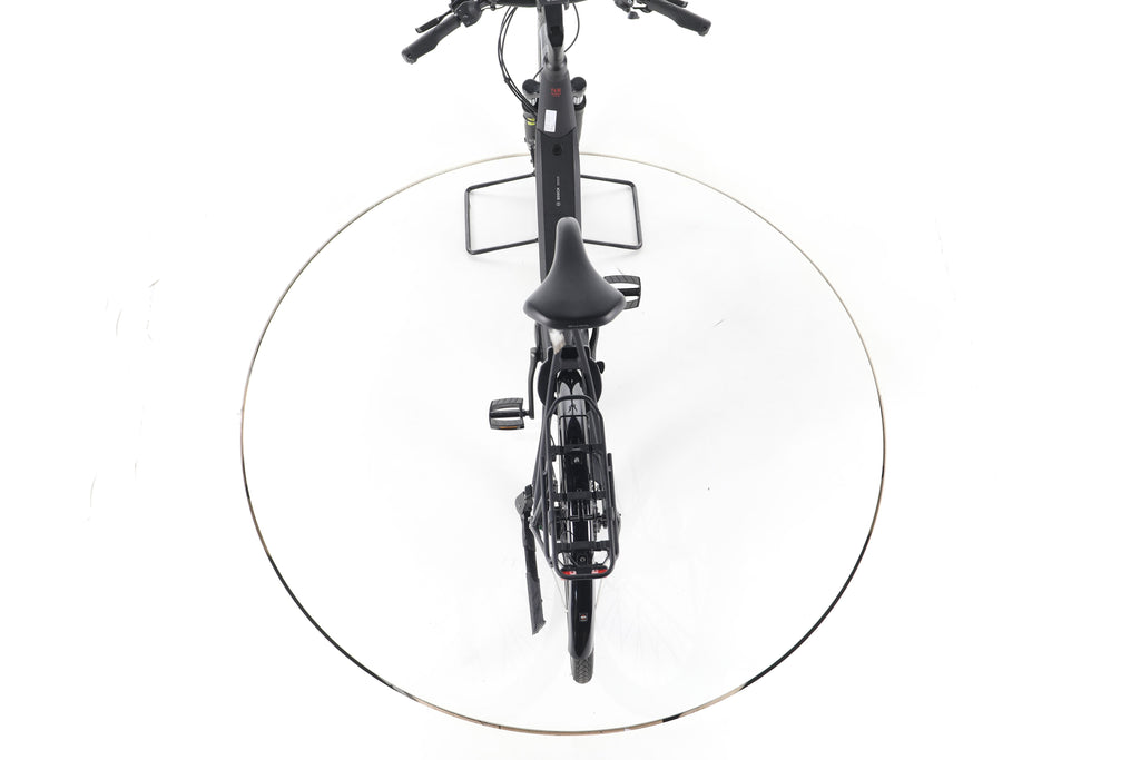 Brennabor T-43e City E-Bike Tiefeinsteiger - Image 22