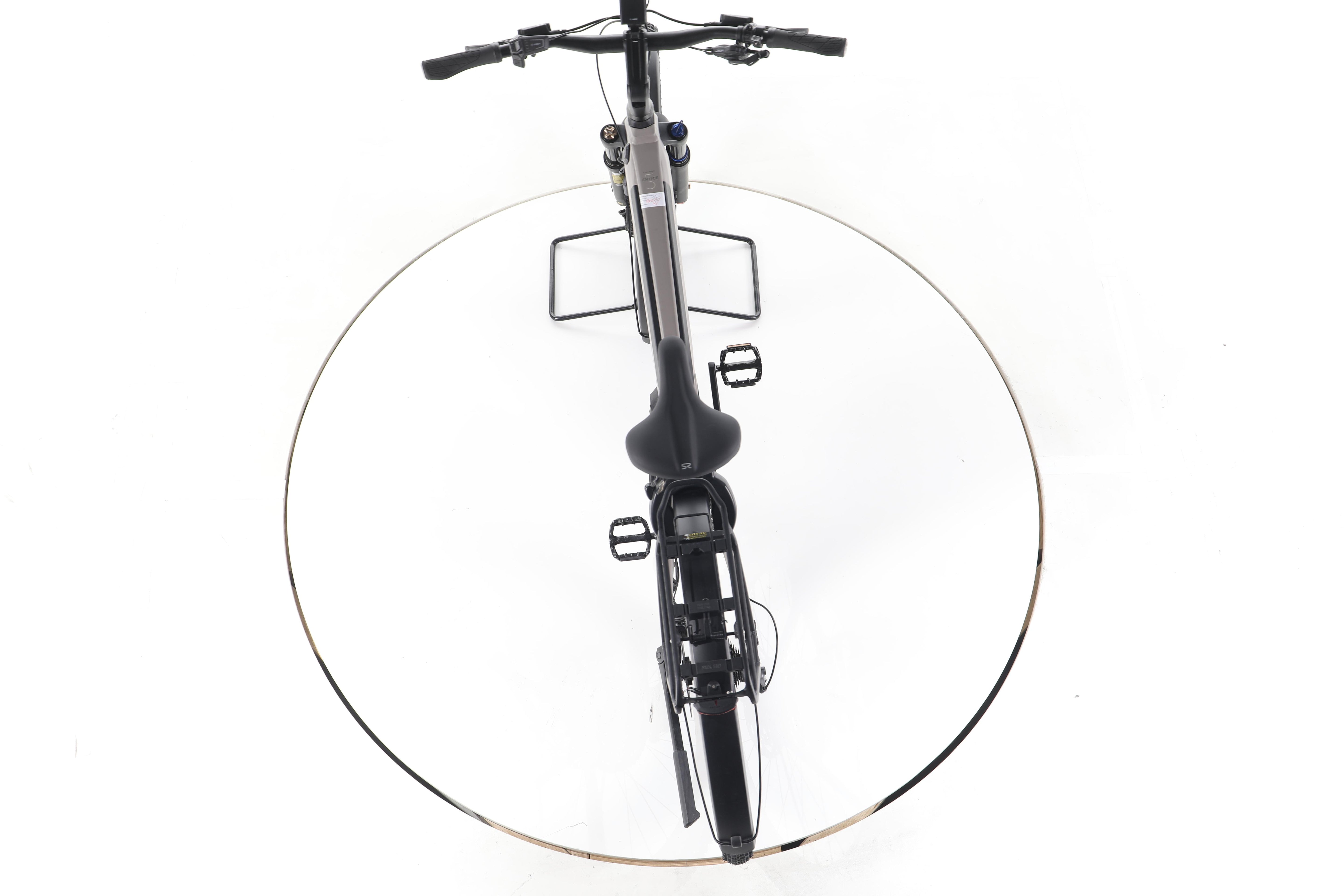 Kalkhoff ENTICE 5.B ADVANCE+ Trekking E-Bike - Image 22