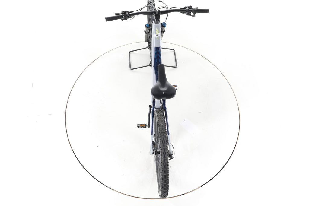 Orbea Rise H20 Fully E-Bike - Image 22