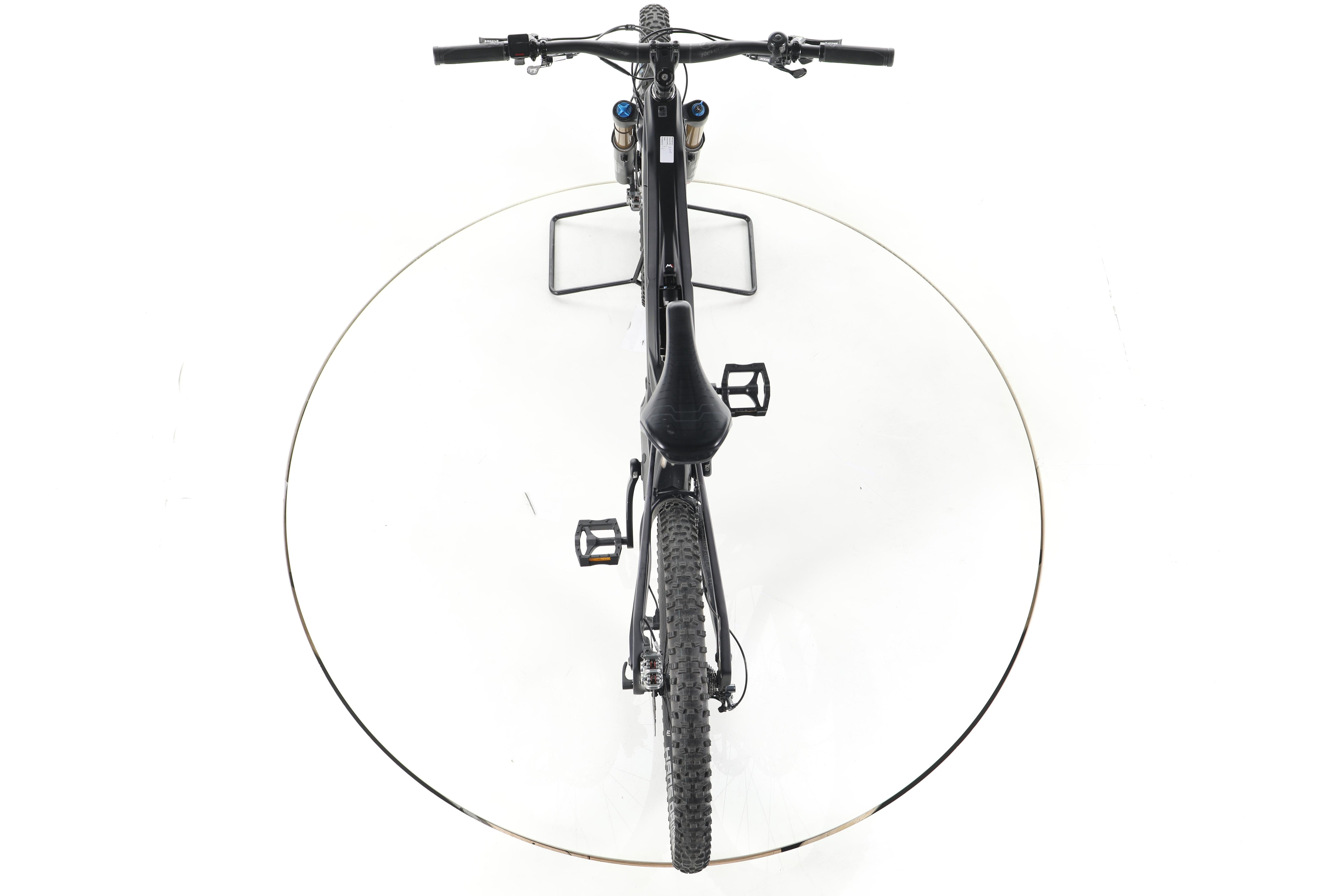 M1-Sporttechnik Erzberg BR E-Bike Fully Carbon 2024 - Image 22
