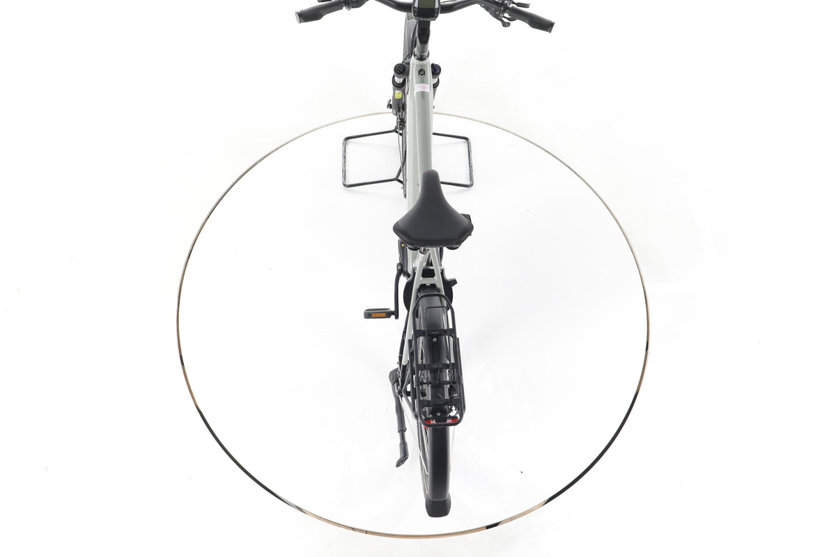 Victoria eTrekking 12.9 Trekking E-Bike - Image 22