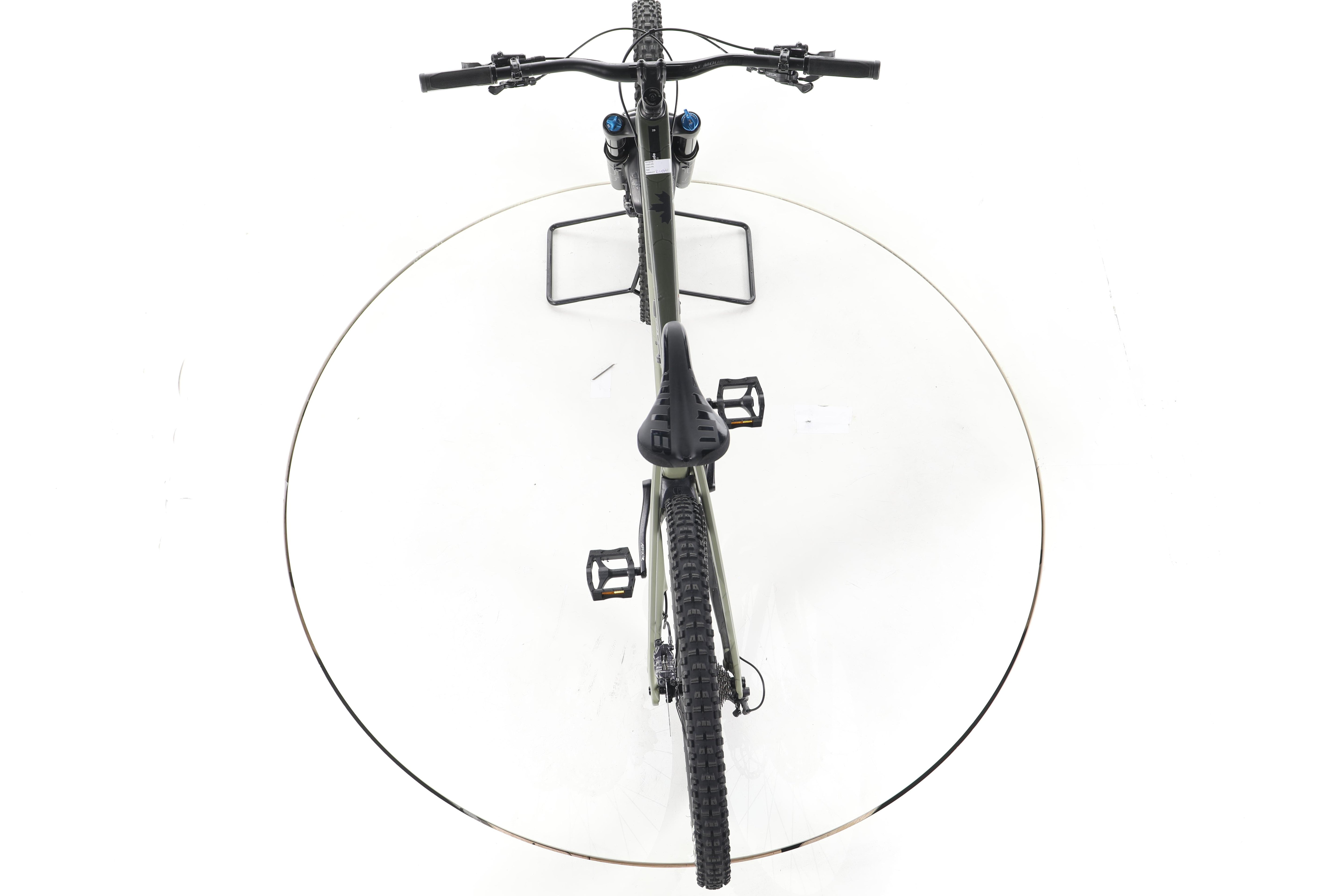 Rocky Mountain Altitude C50 Fahrrad Fully - Image 22