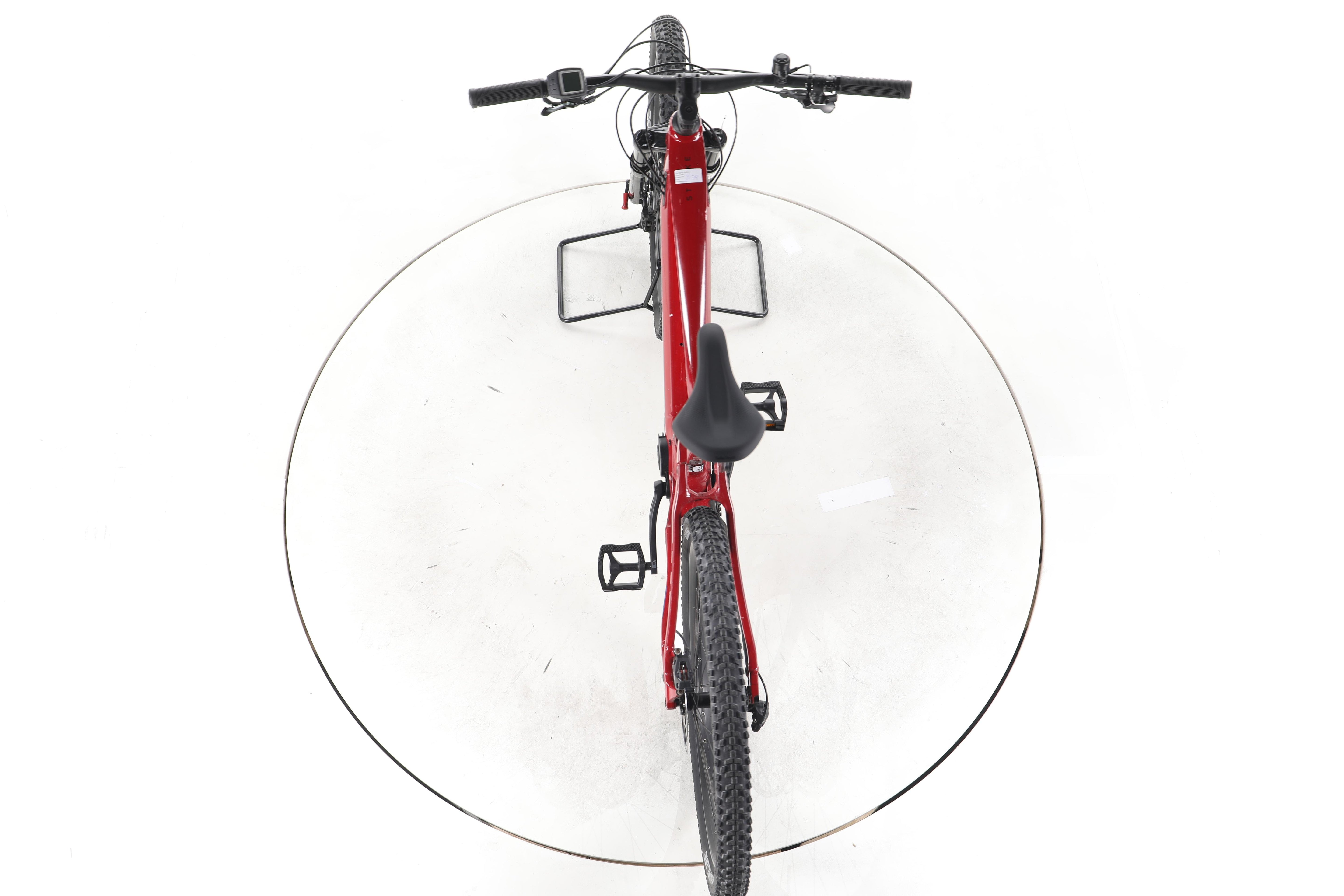 Scott Strike eRide 930 E-Bike Fully - Image 22
