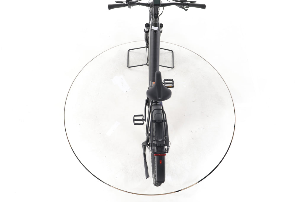 Cube Reaction Hybrid ONE Trekking E-Bike Tiefeinsteiger - Image 22
