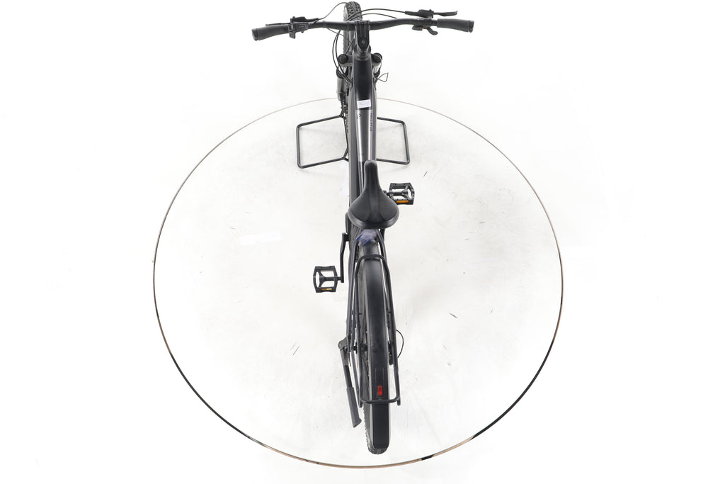 Cube Reaction Hybrid Performance Allroad Trekking E-Bike - Image 22
