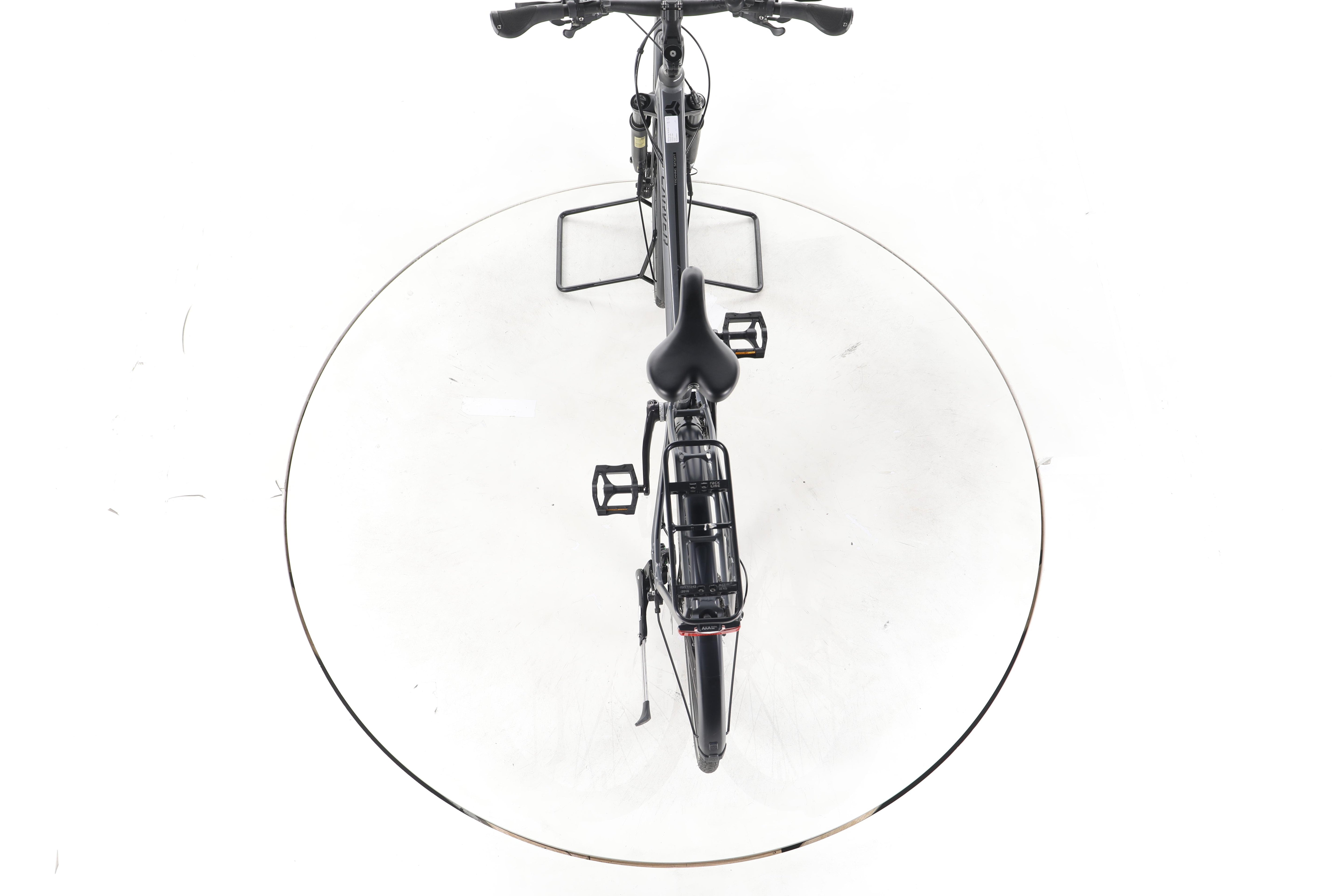 Carver ROUTE 140 Fahrrad City & Trekking - Image 22