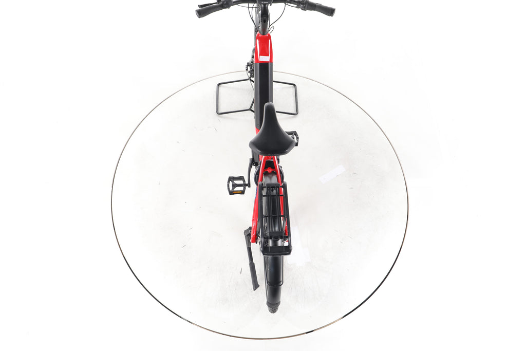 Gazelle Ultimate C8+ HMB City E-Bike Tiefeinsteiger - Image 22