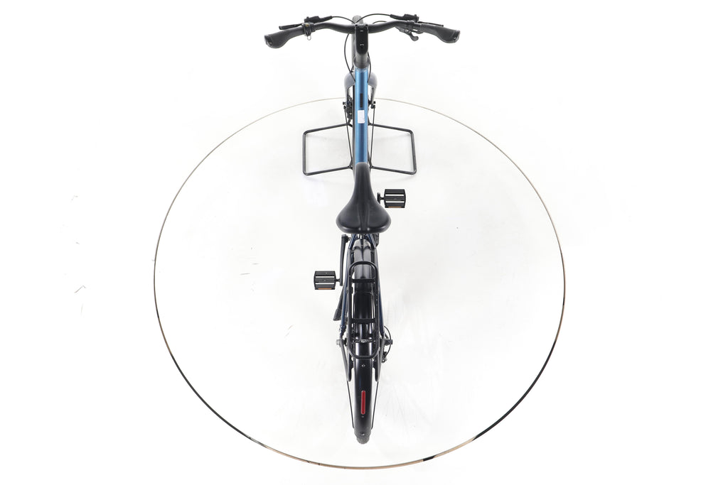 Coboc Kallio RGD Trekking E-Bike Tiefeinsteiger - Image 22