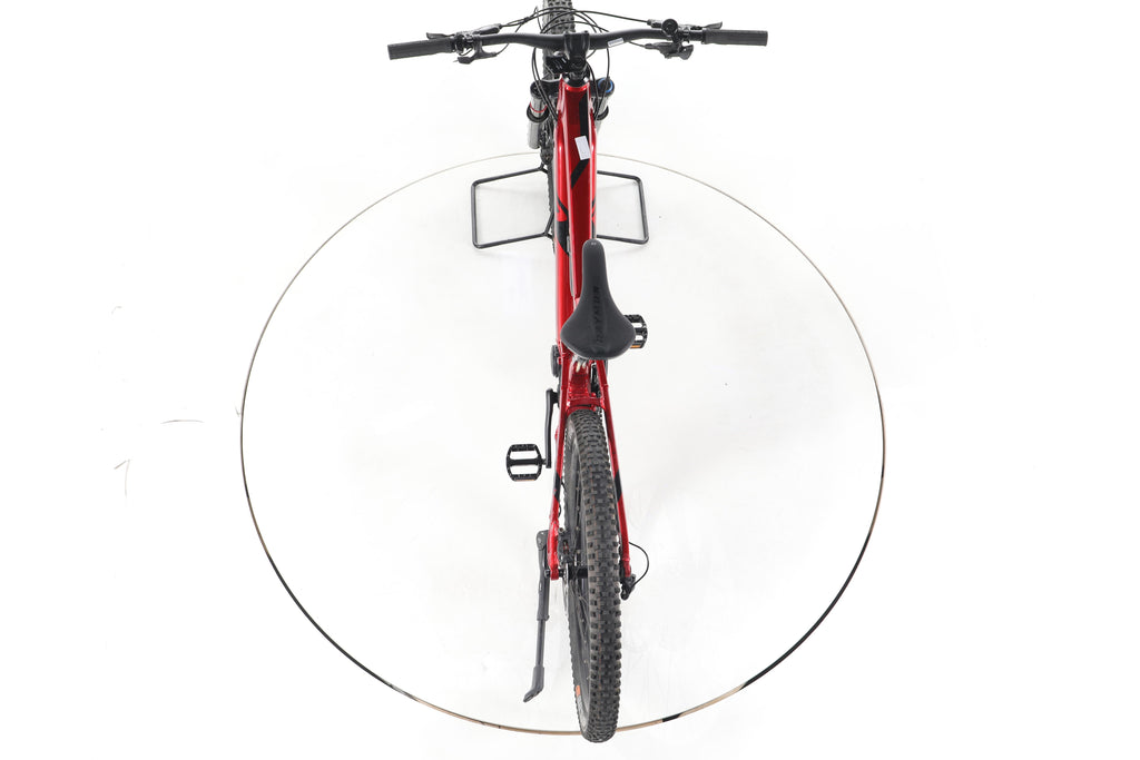 R Raymon TrailRay 160E 10.0 E-Bike Fully - Image 22