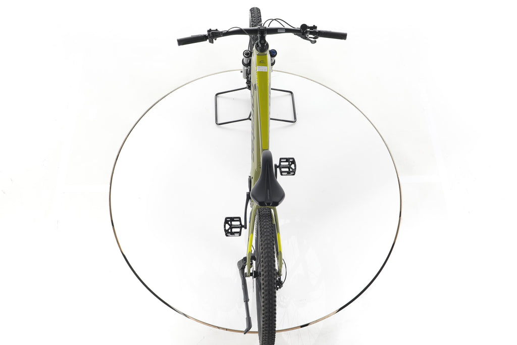 Corratec E-Power X-Vert Elite E-Bike - Image 22
