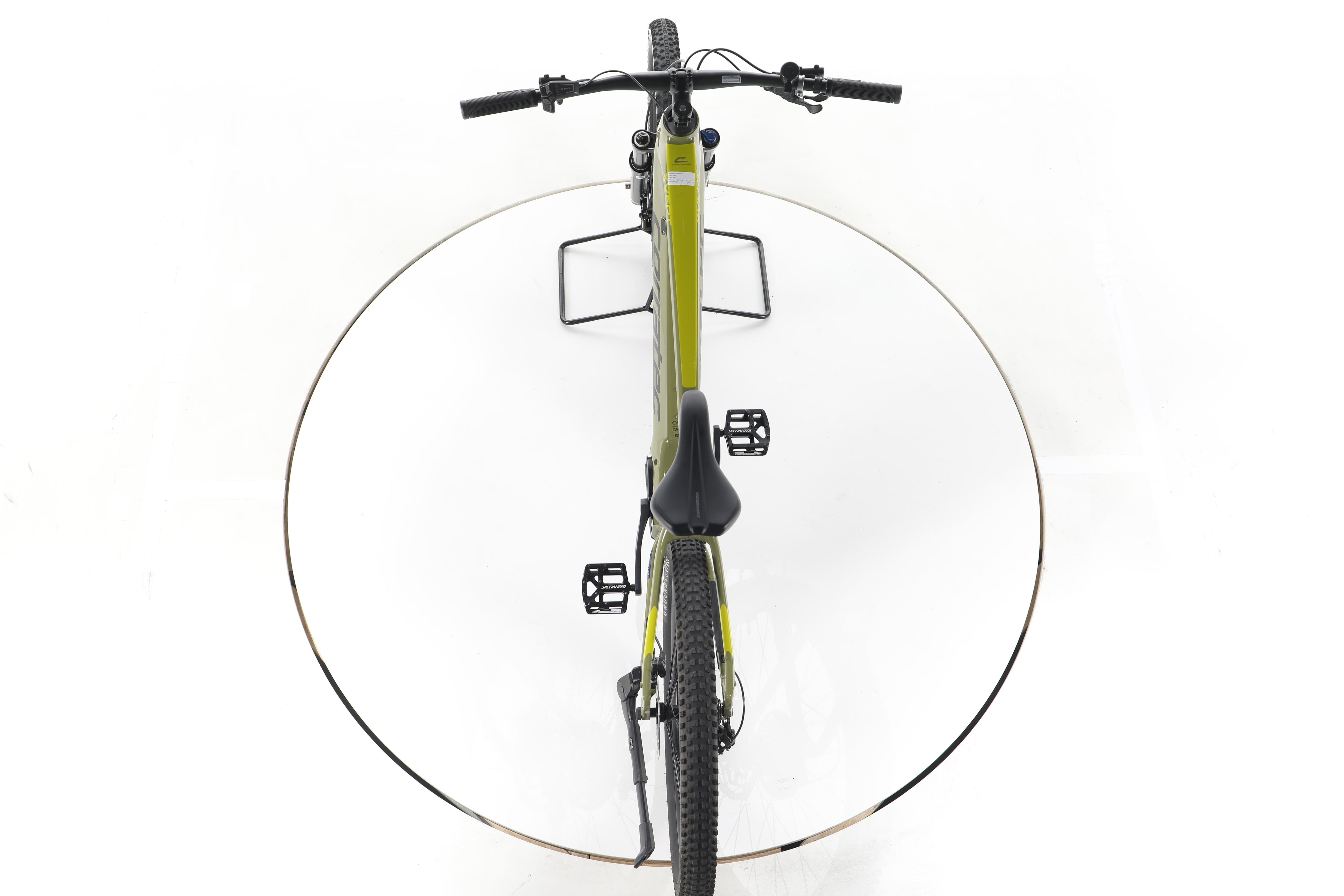 Corratec E-Power X-Vert Elite E-Bike - Image 22