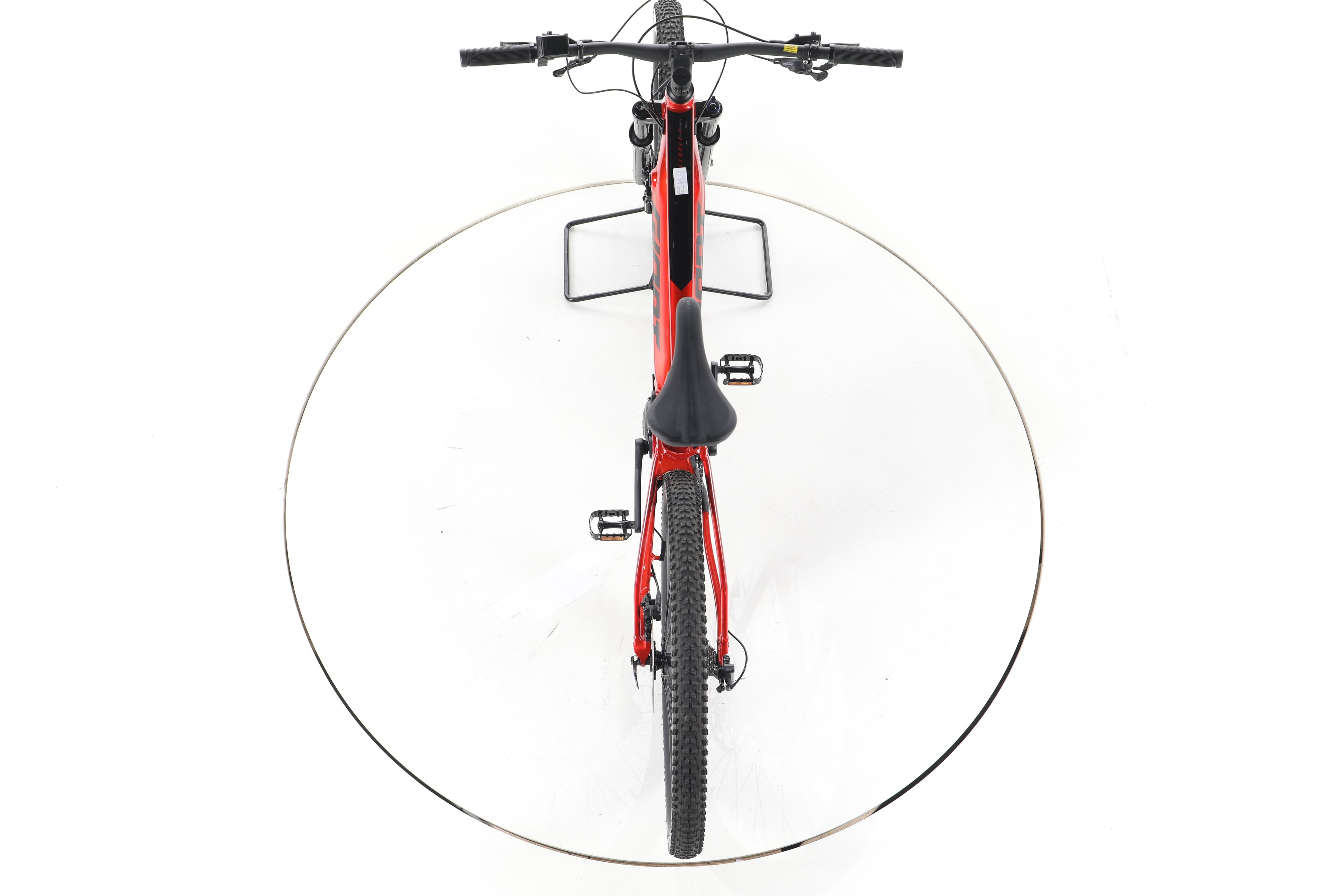 Giant Stance E+ 1 Fully E-Bike 2023 - Image 22