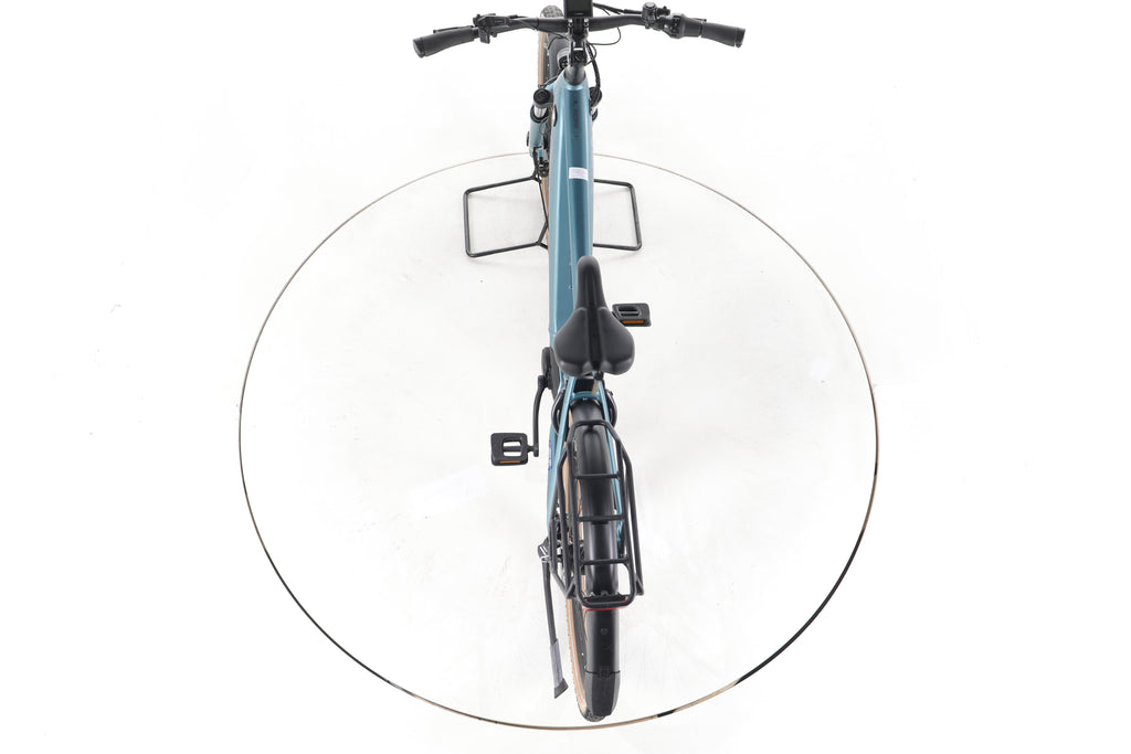 Pegasus Premio EVO 5F Trekking E-Bike - Image 22