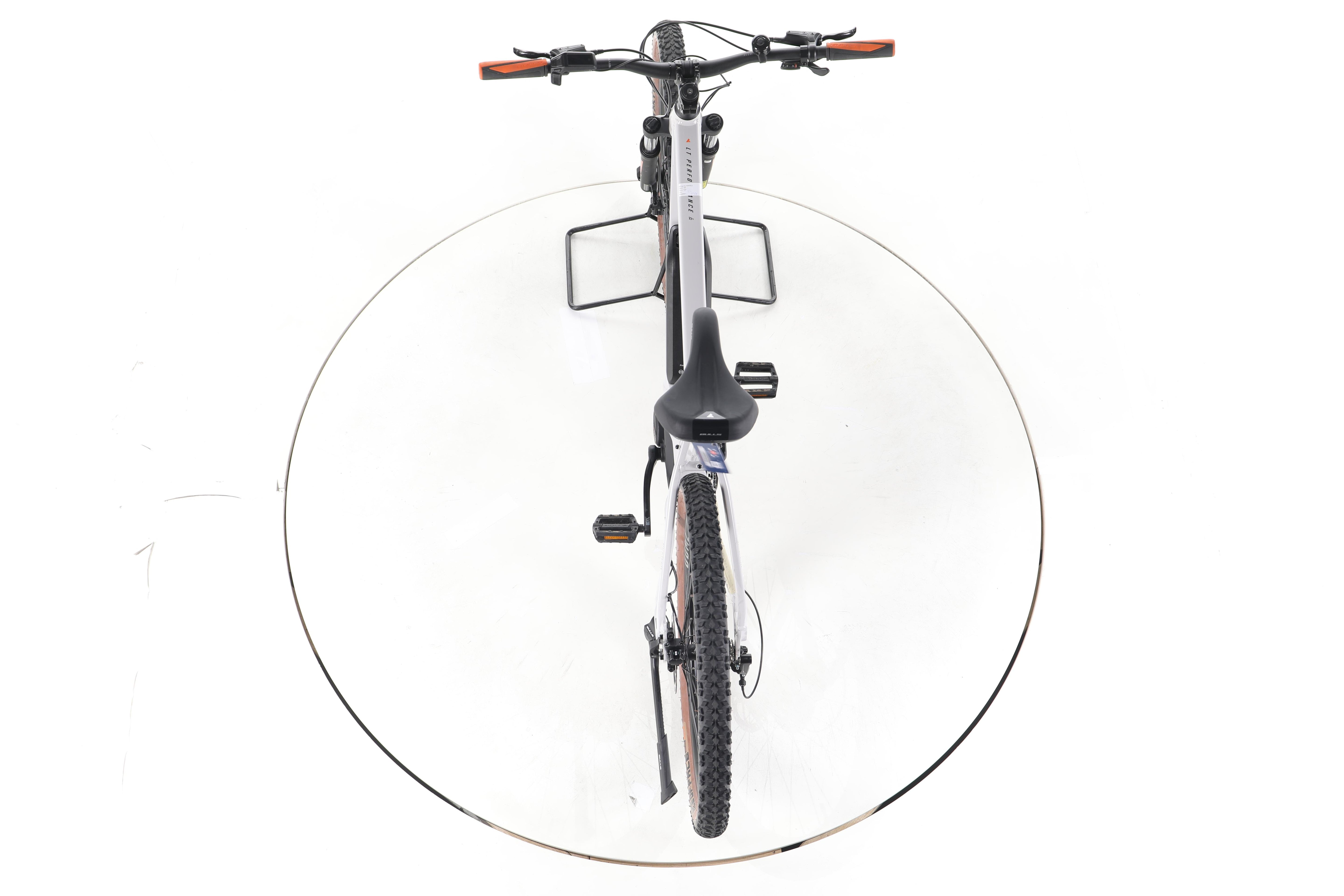 Bulls LT Performance E-Bike - Image 22