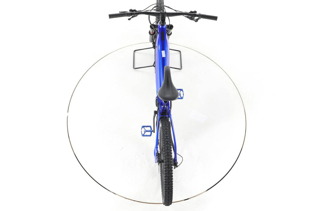 Giant Reign E+ 3 Fully E-Bike - Image 22