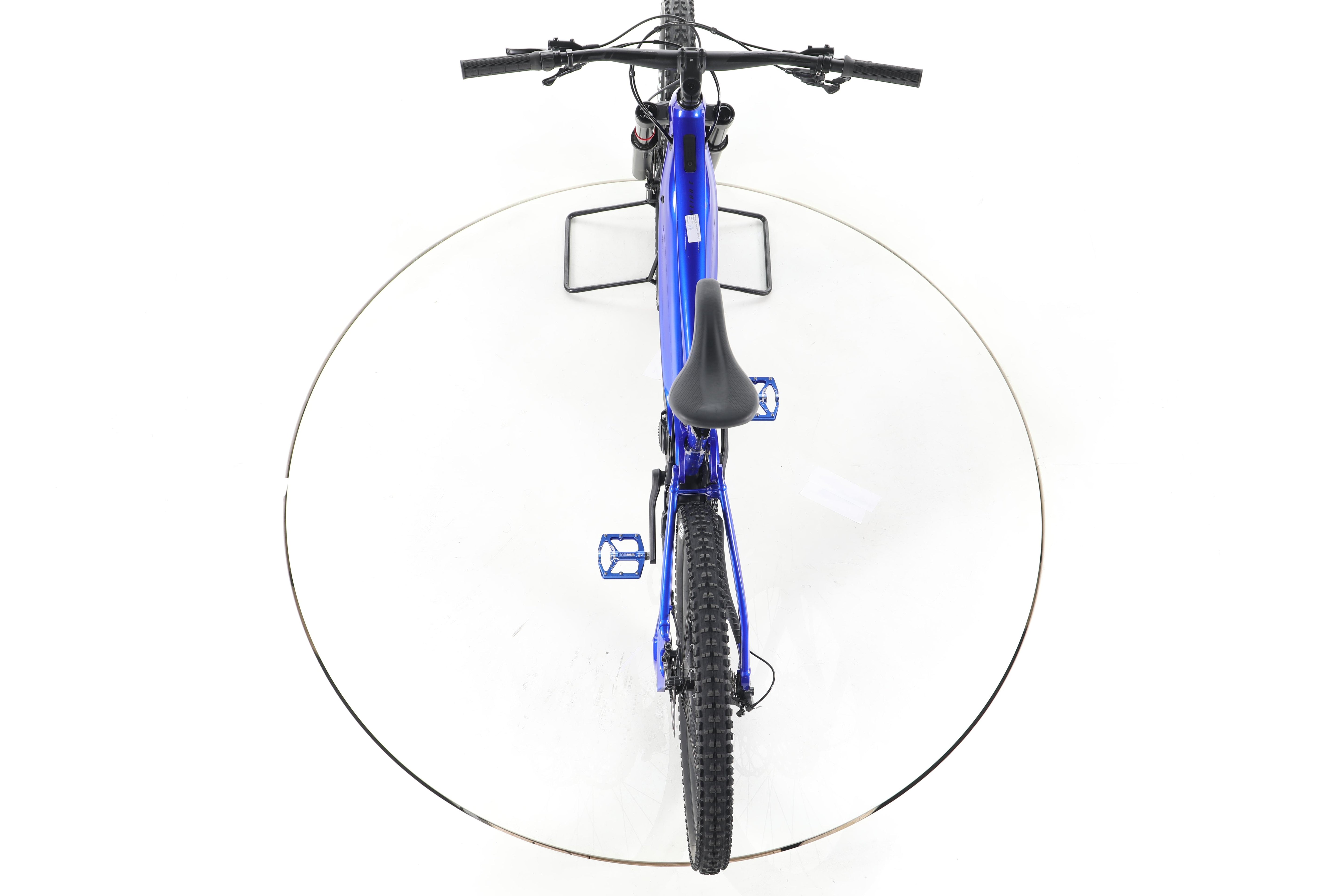 Giant Reign E+ 3 Fully E-Bike - Image 22