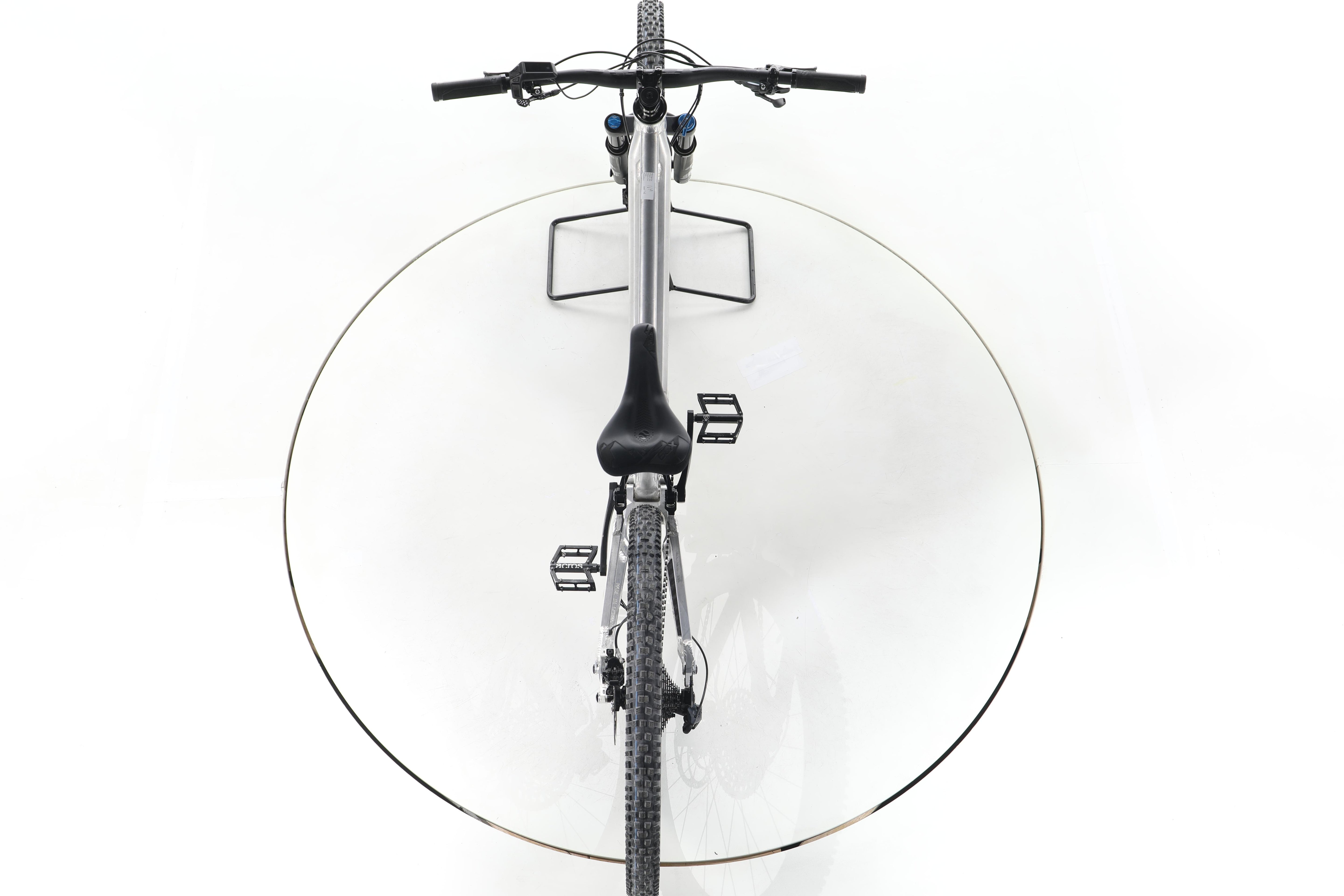 Nicolai S14 SWIFT - HLS Fully E-Bike - Image 22
