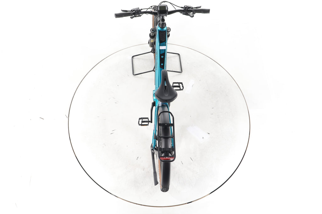 Centurion Country Tour R960i Trekking E-Bike - Image 22
