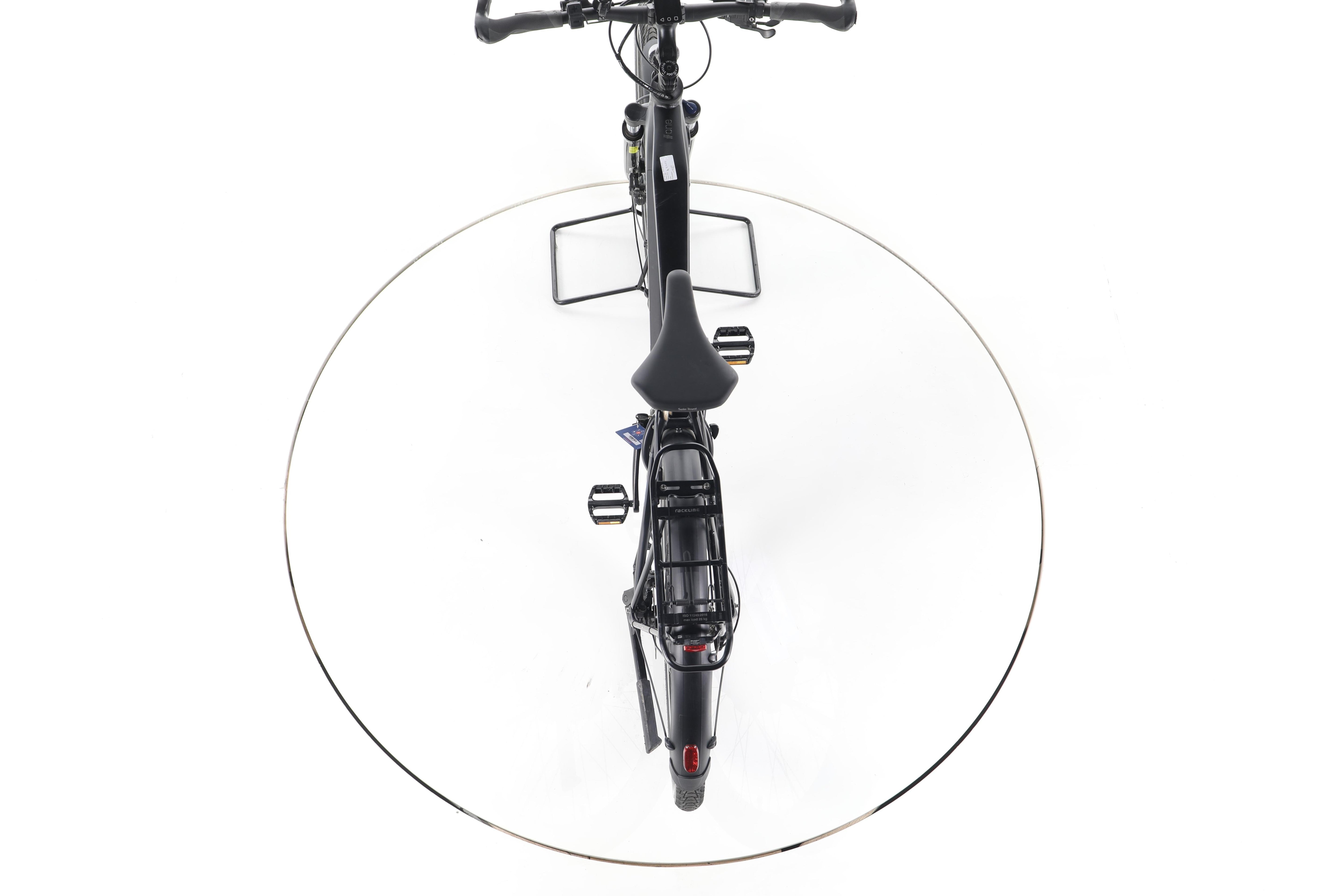 Wittich 19Twentyfiver Trekking E-Bike - Image 22