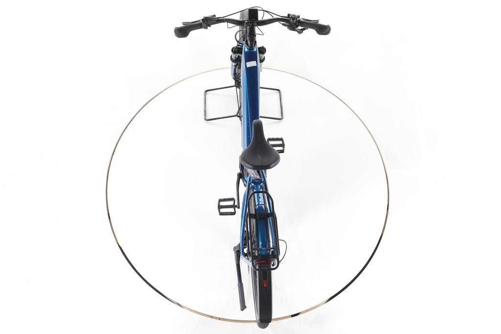 Cube Kathmandu Hybrid EX Trekking E-Bike 2025 - Image 22