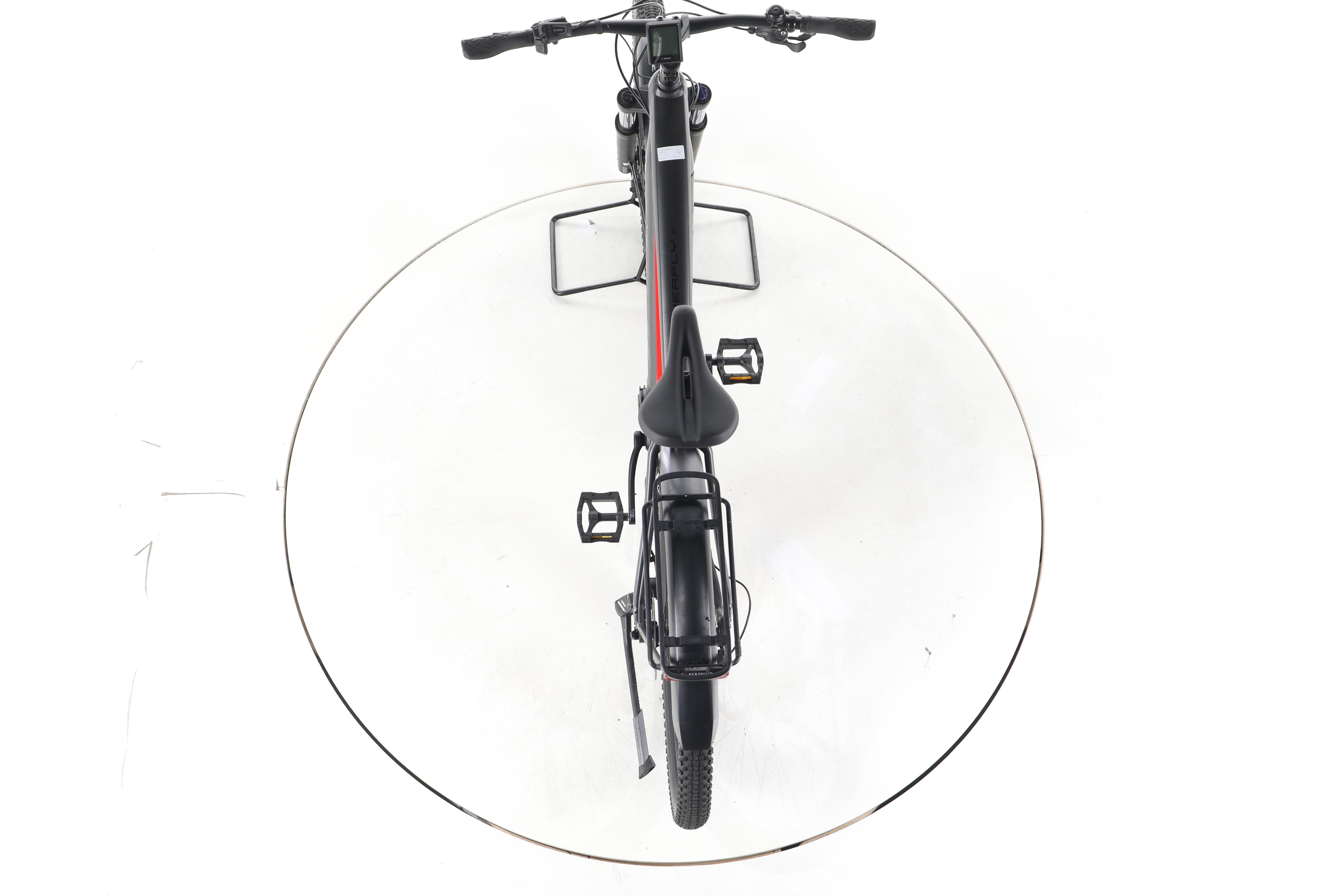 Trek Powerfly Sport 4 Equipped Gen 4 Trekking E-Bike - Image 22