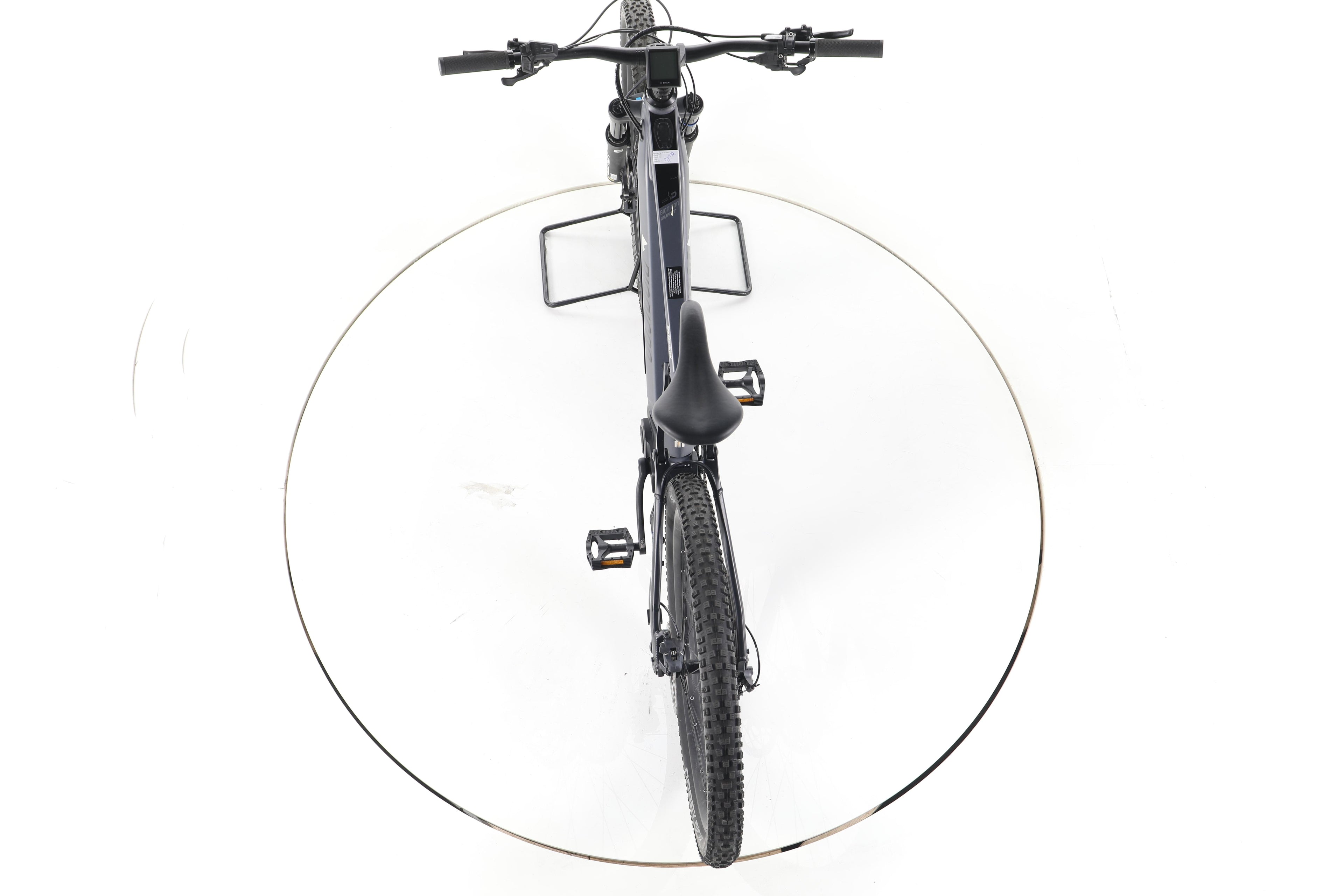 Bionicon Wyatt Trail 2 Fully E-Bike 2024 - Image 22