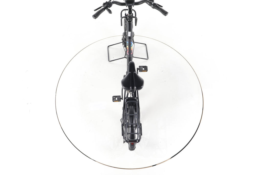 i:SY XXL E5 ZR F Comfort Kompakt E-Bike Tiefeinsteiger - Image 22