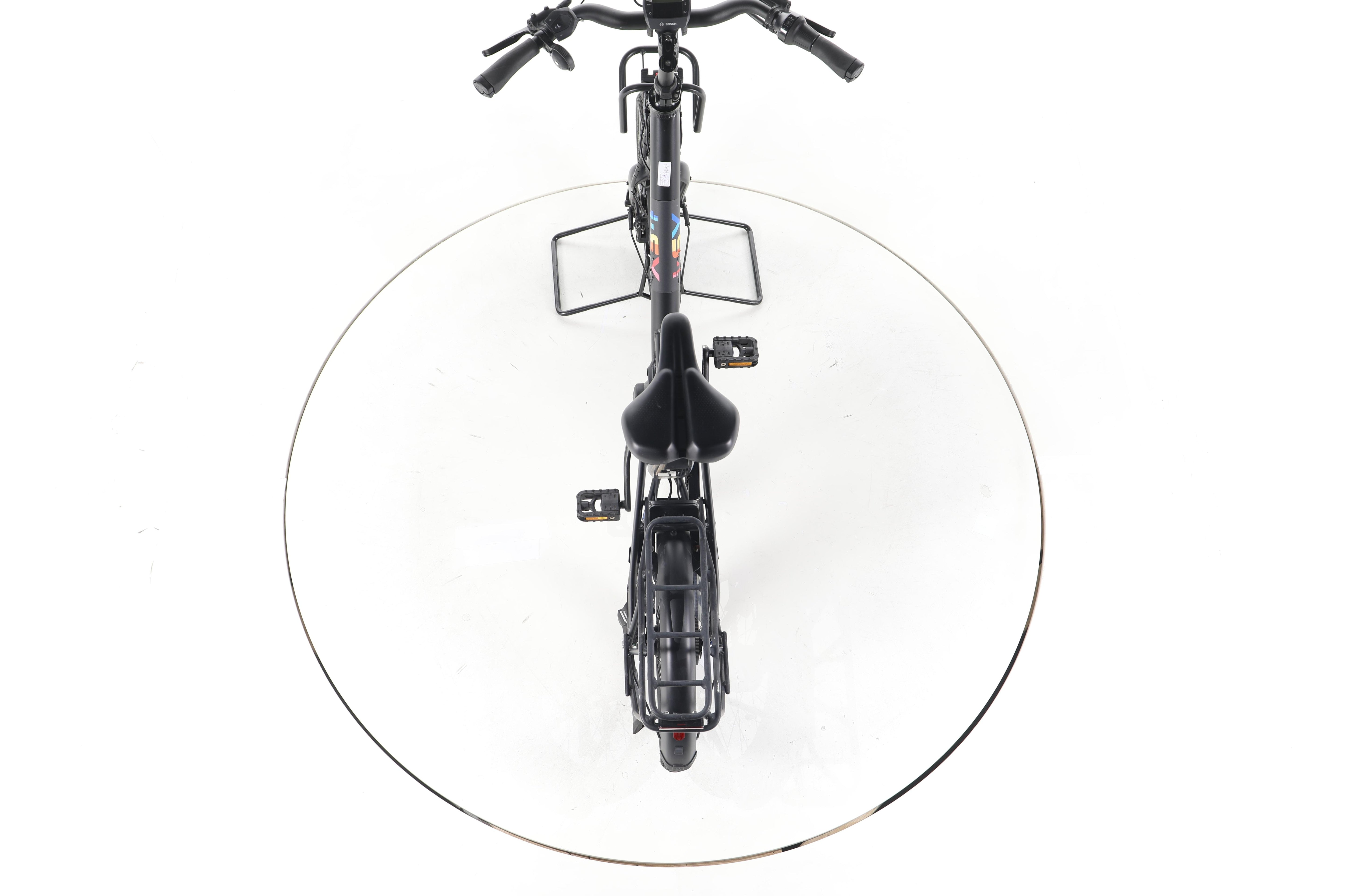 i:SY XXL E5 ZR F Comfort Kompakt E-Bike Tiefeinsteiger - Image 22