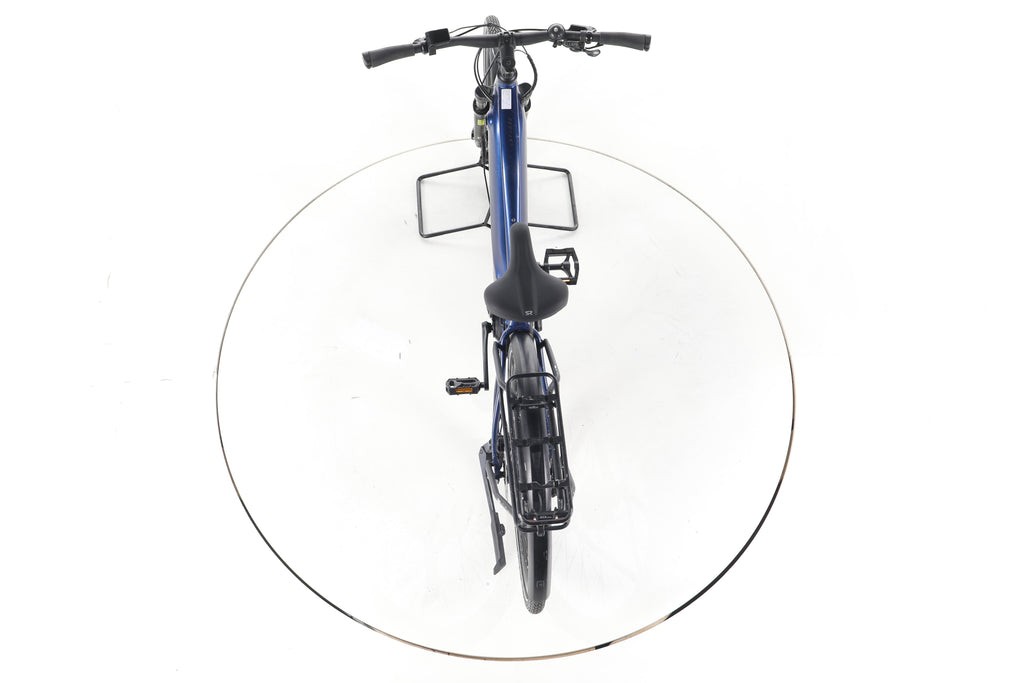Giant Explore E+ 2 Trekking E-Bike - Image 22