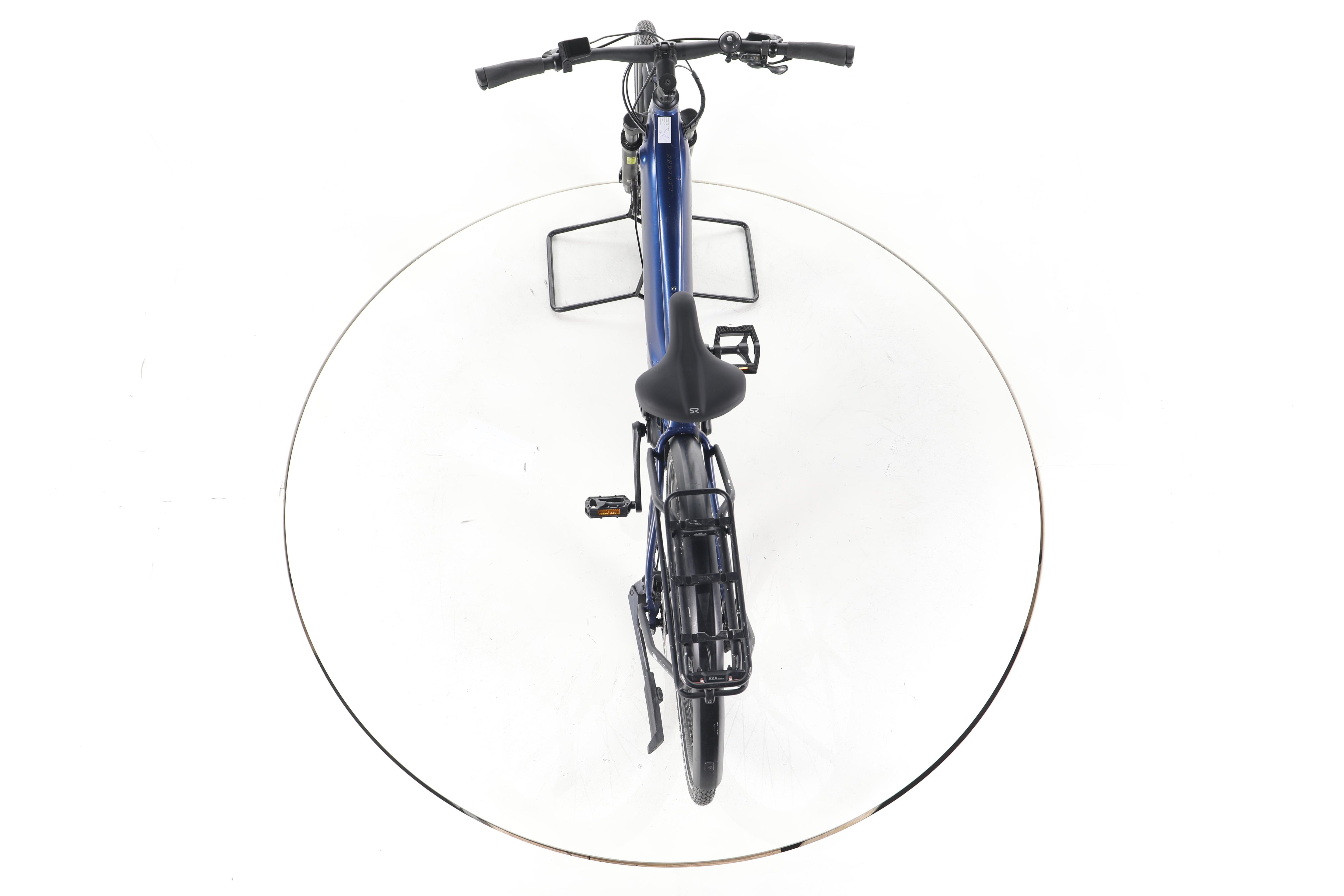 Giant Explore E+ 2 Trekking E-Bike - Image 22